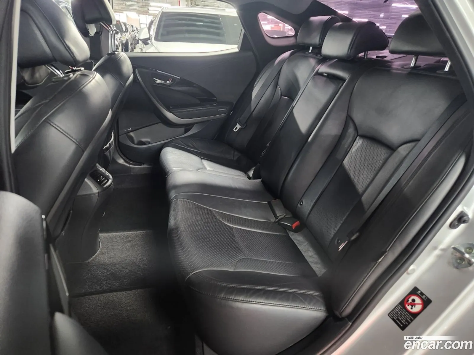 Hyundai Grandeur HG 2014 — 9