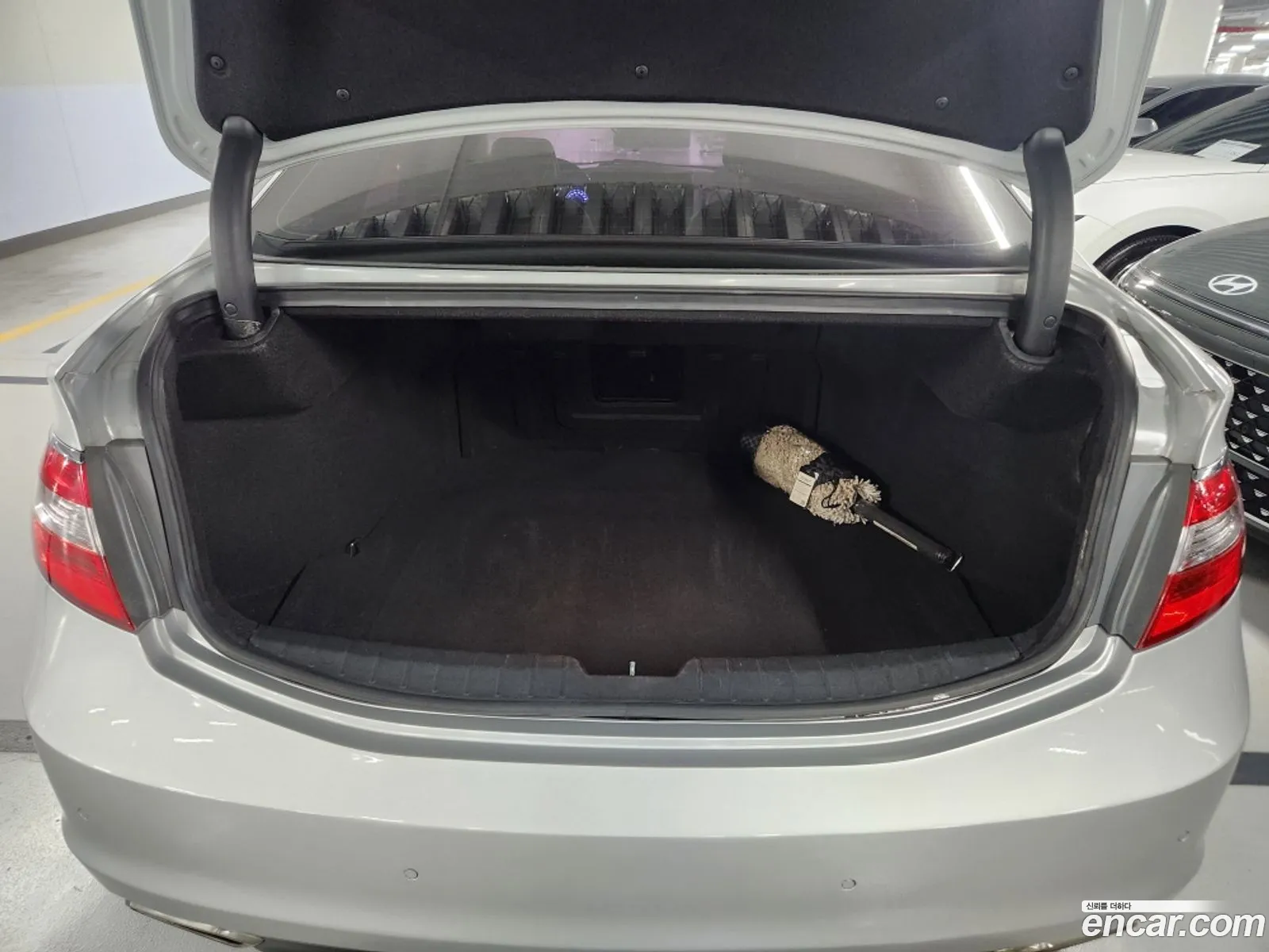 Hyundai Grandeur HG 2014 — 7