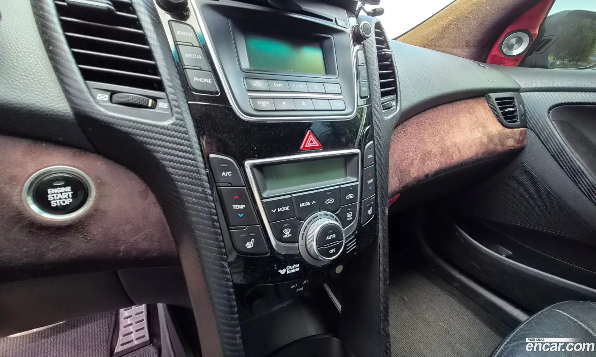 Hyundai i30 2012 — 13