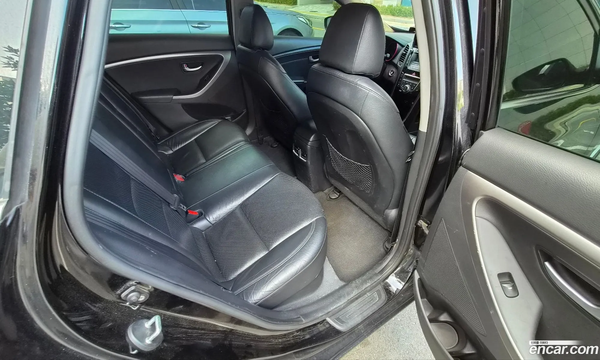 Hyundai i30 2012 — 12