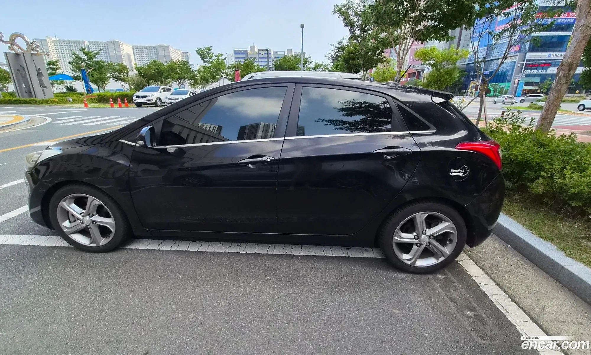 Hyundai i30 2012 — 3