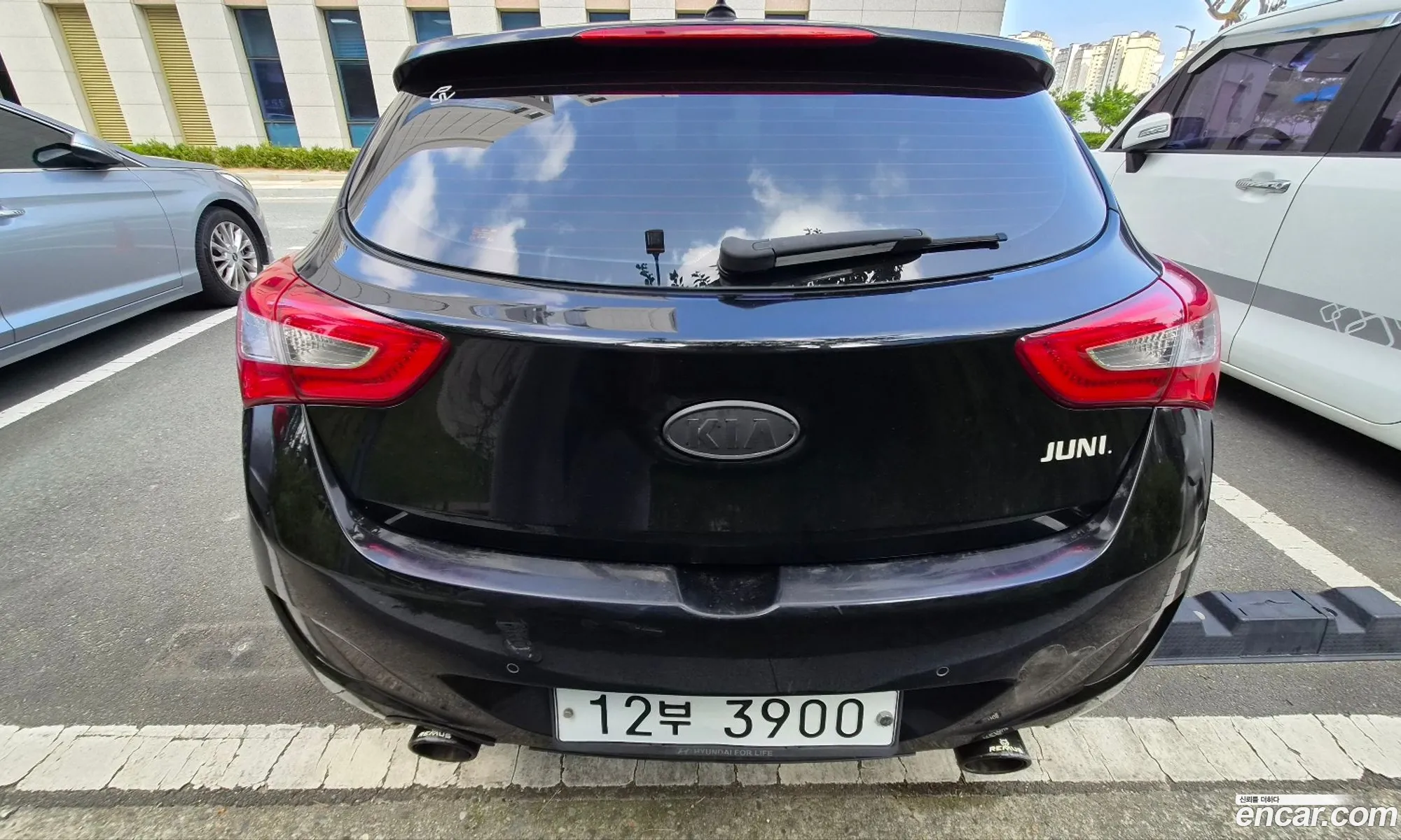 Hyundai i30 2012 — 20