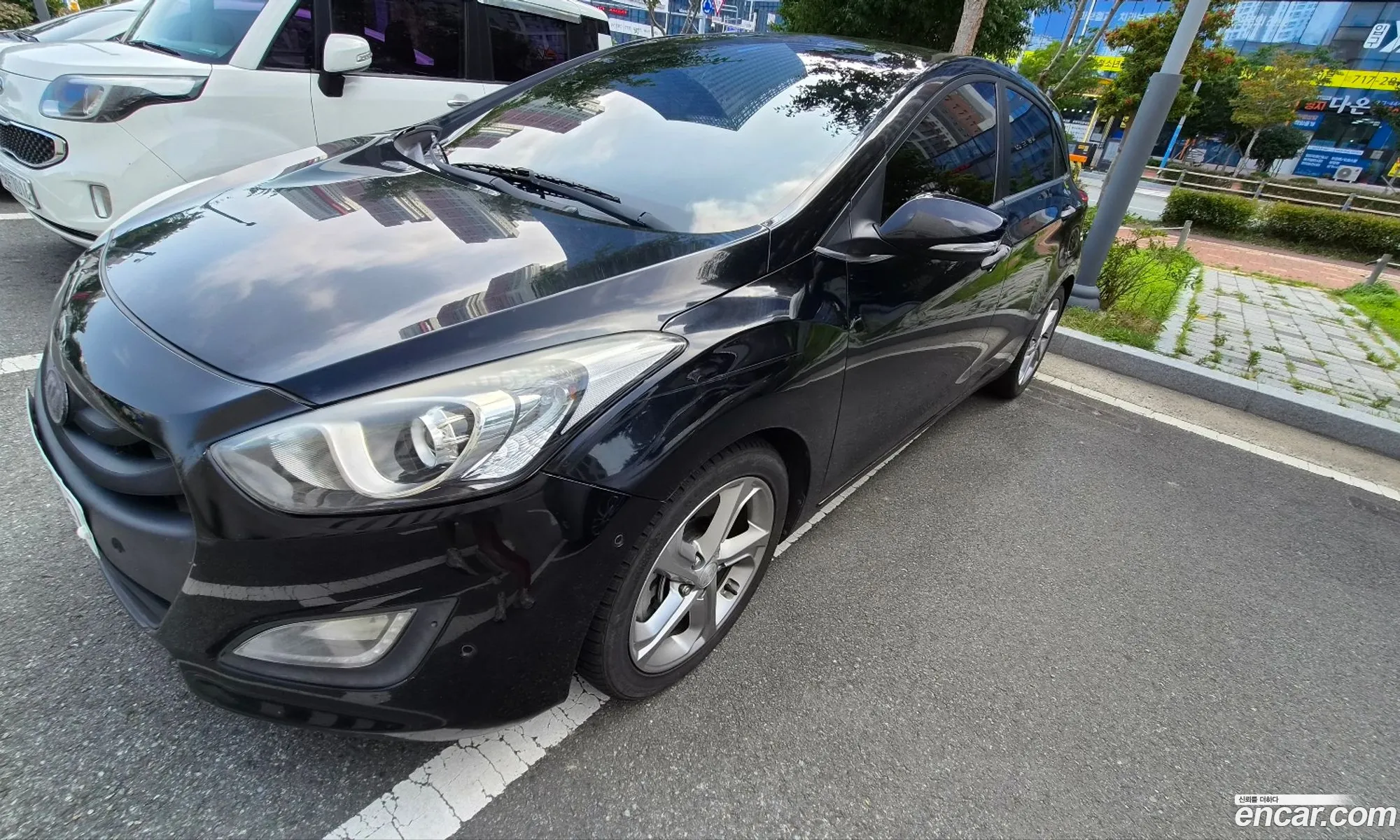 Hyundai i30 2012 — 17