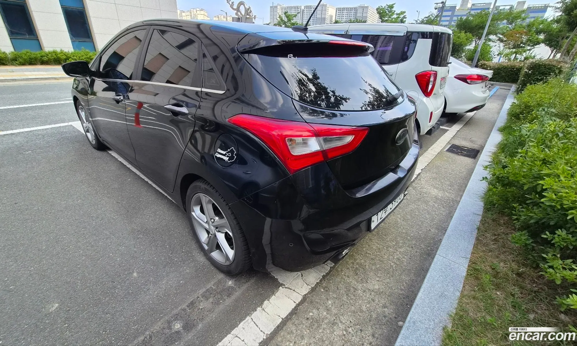 Hyundai i30 2012 — 19