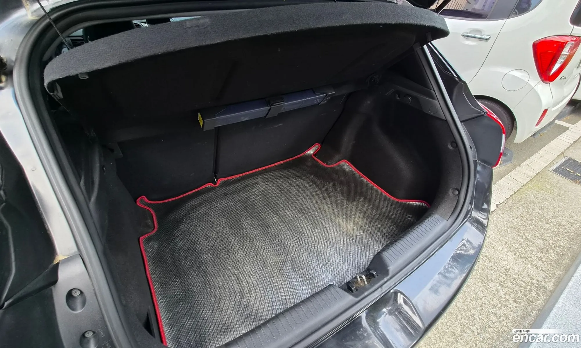 Hyundai i30 2012 — 2