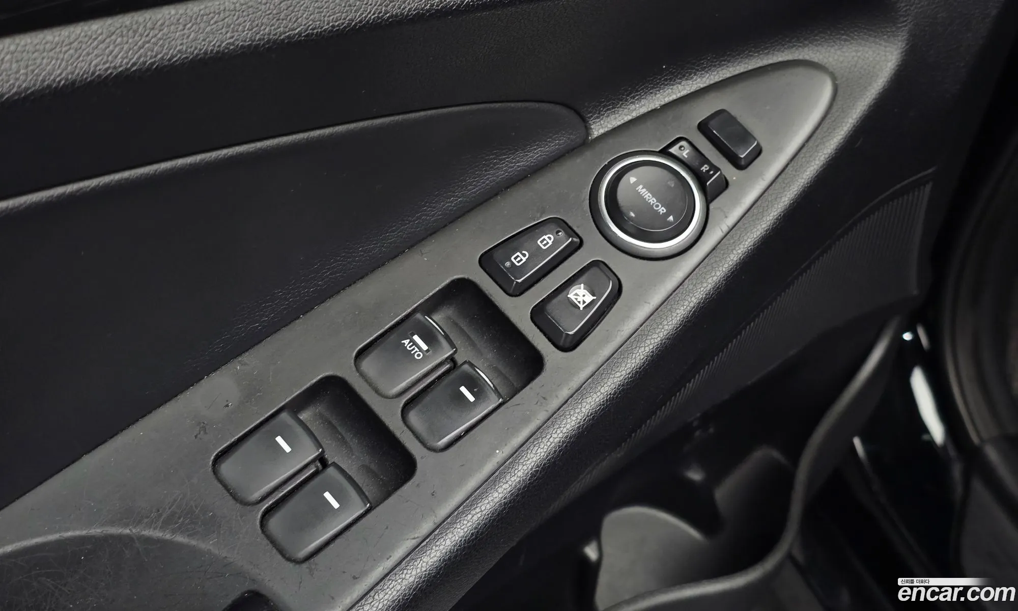 Hyundai Sonata the Brilliant 2013 — 8