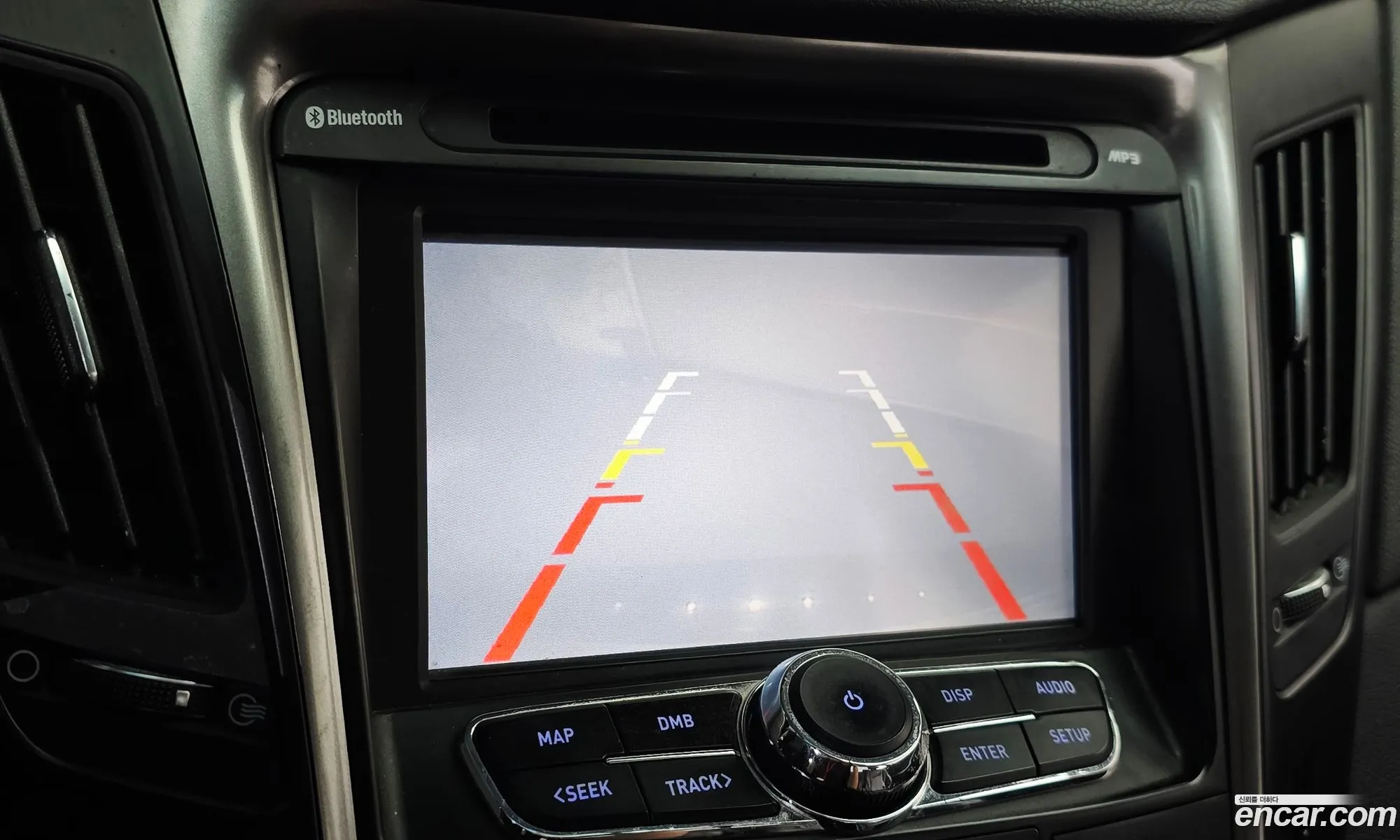 Hyundai Sonata the Brilliant 2013 — 17