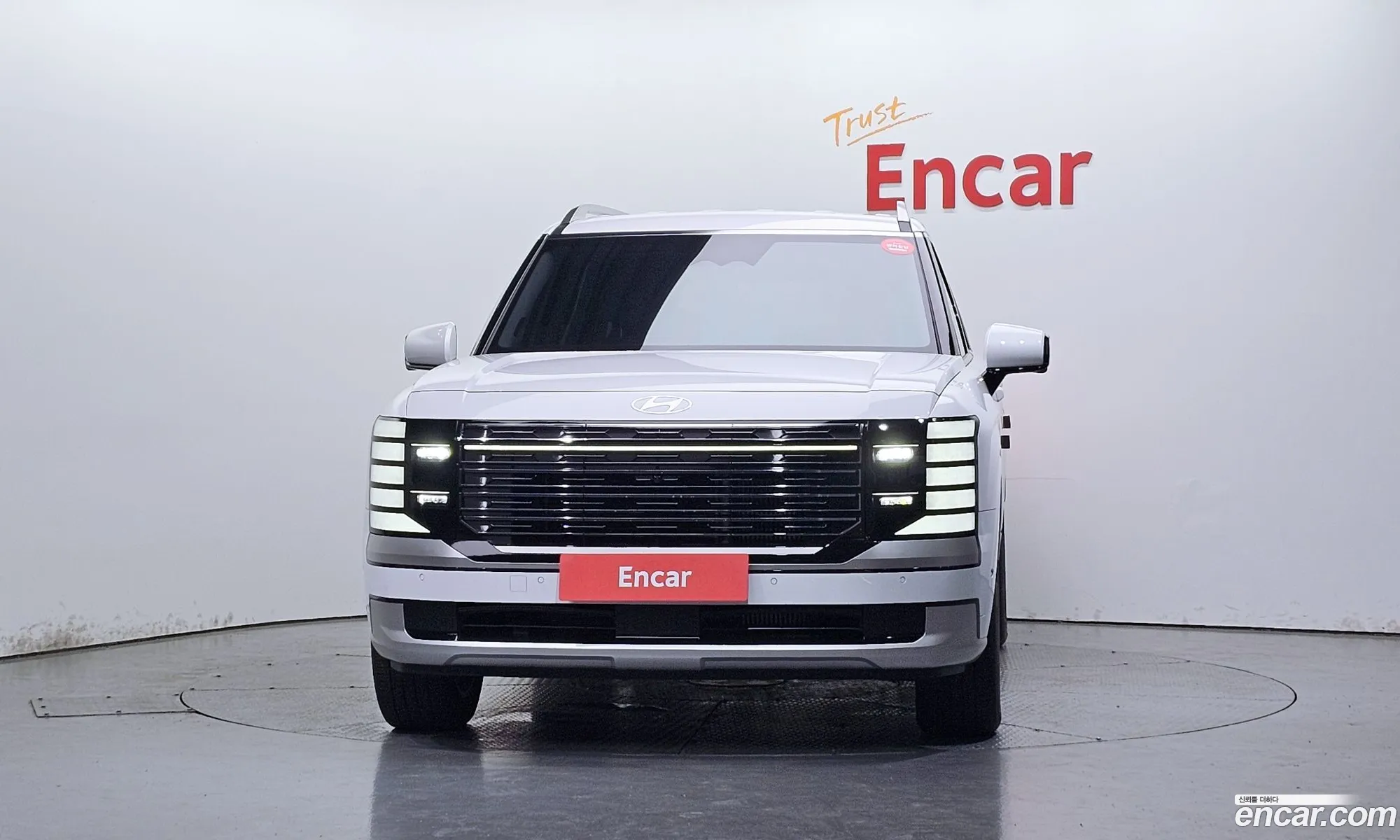 Hyundai Palisade 2025 — 19
