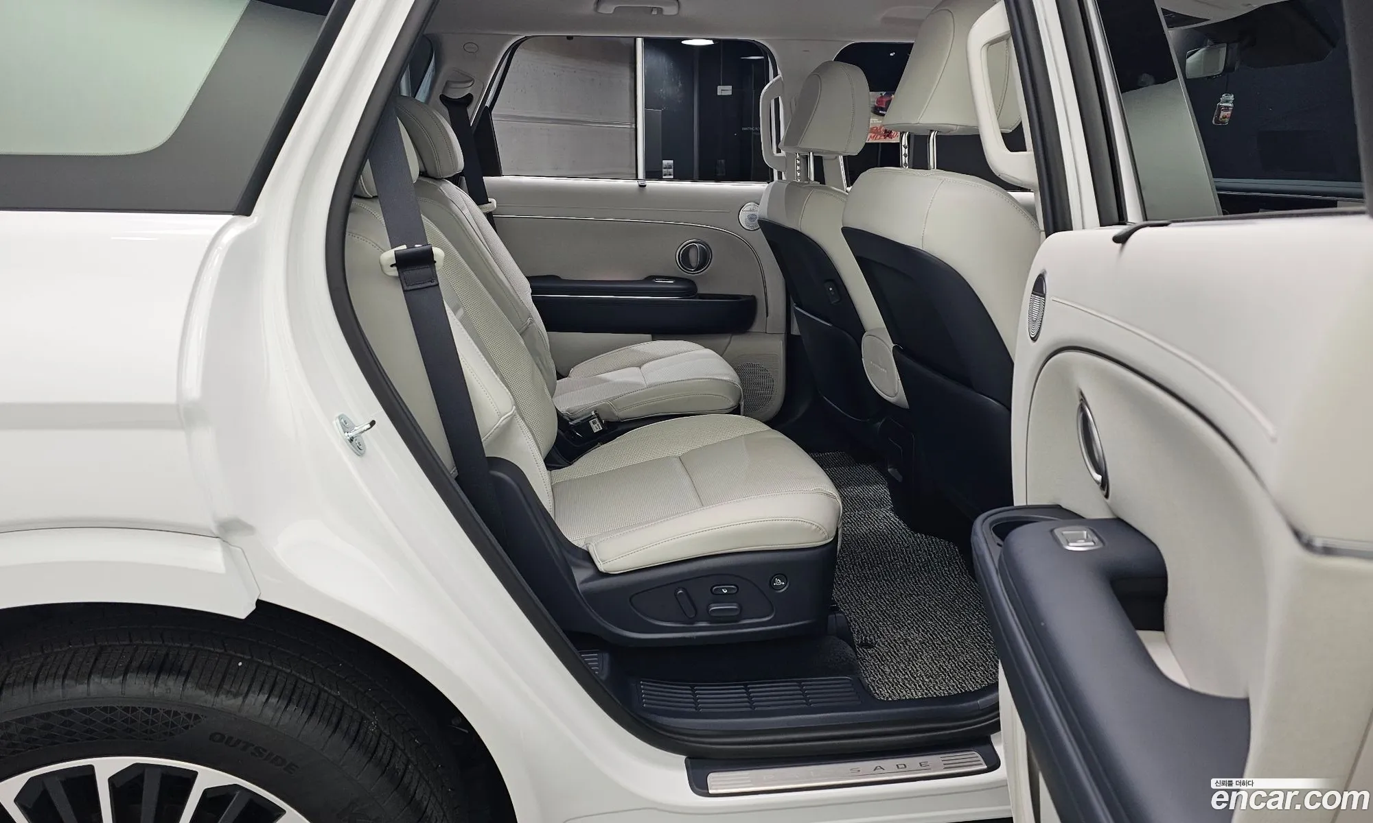 Hyundai Palisade 2025 — 3