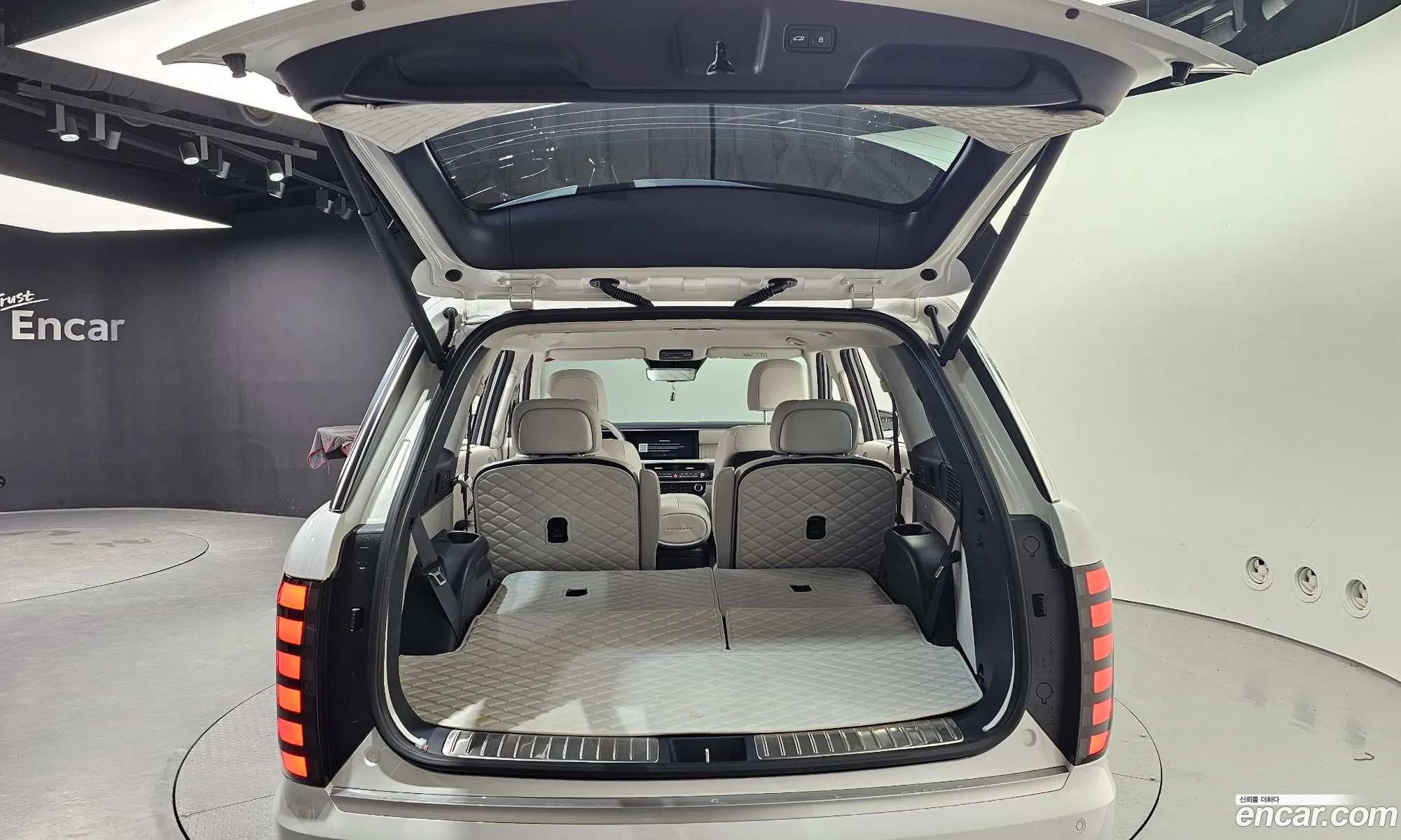 Hyundai Palisade 2025 — 5