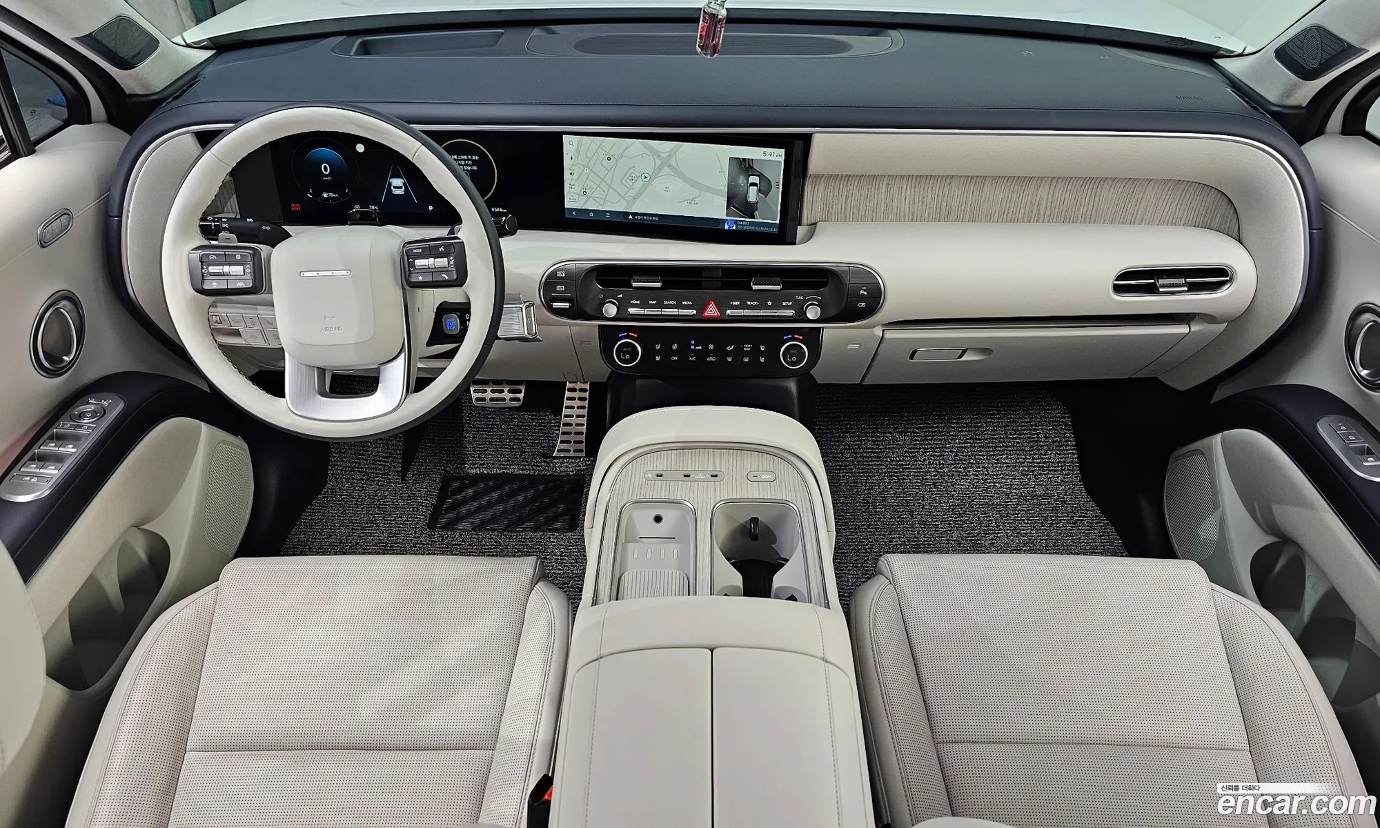 Hyundai Palisade 2025 — 10