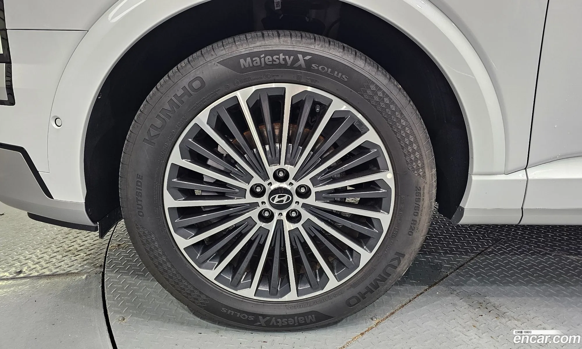 Hyundai Palisade 2025 — 8