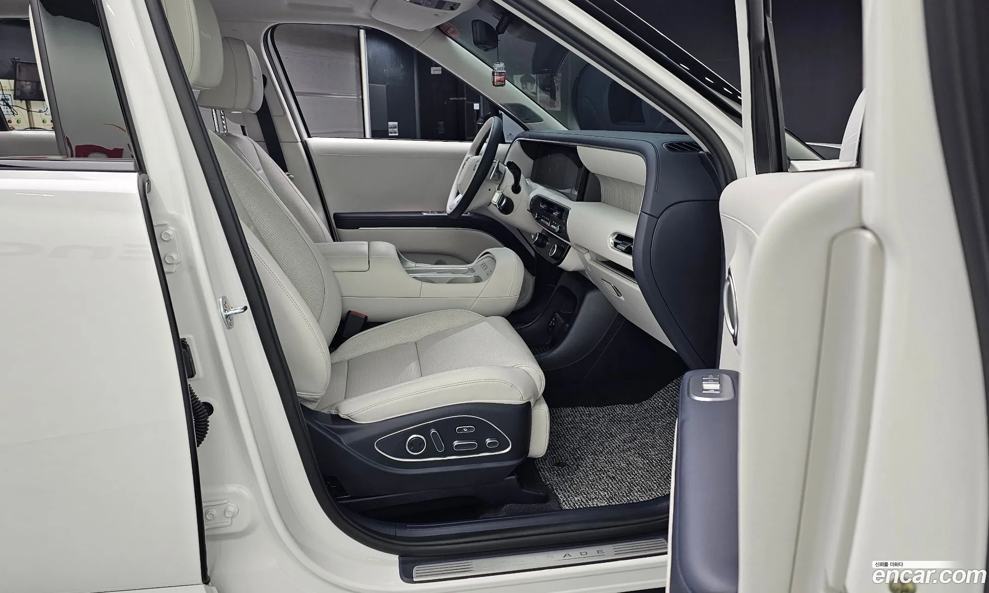 Hyundai Palisade 2025 — 14
