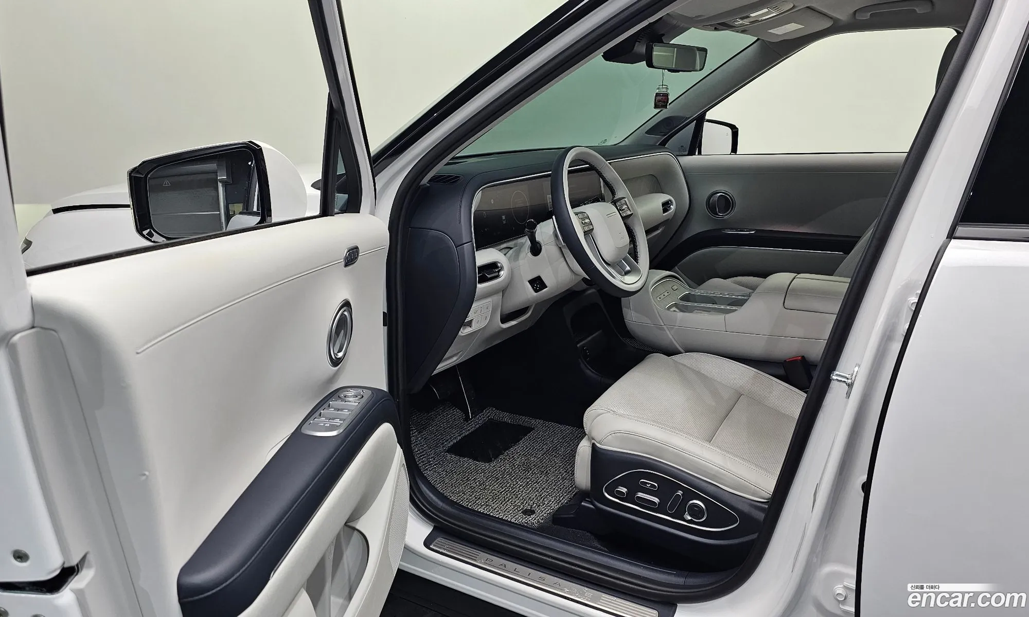 Hyundai Palisade 2025 — 6