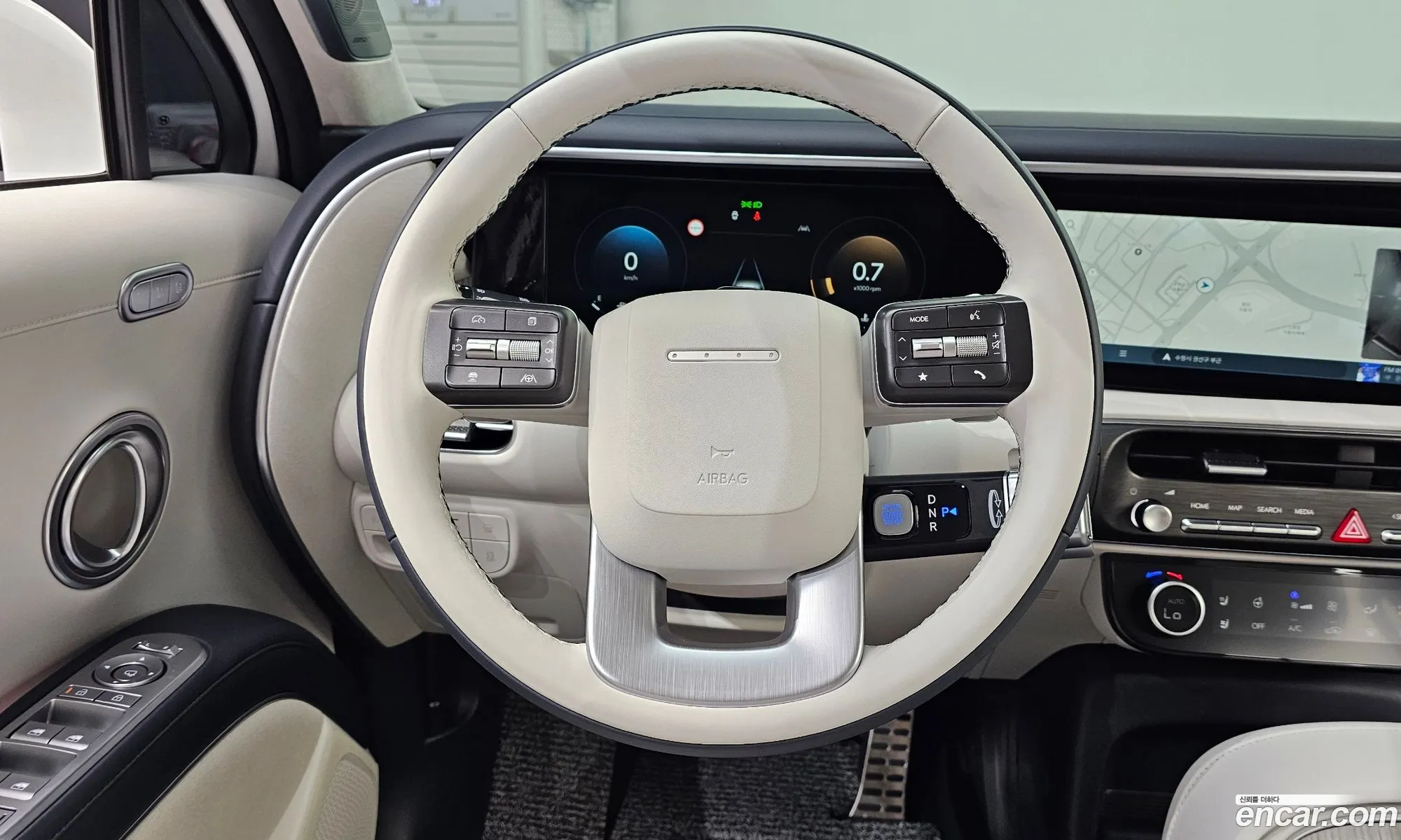 Hyundai Palisade 2025 — 12