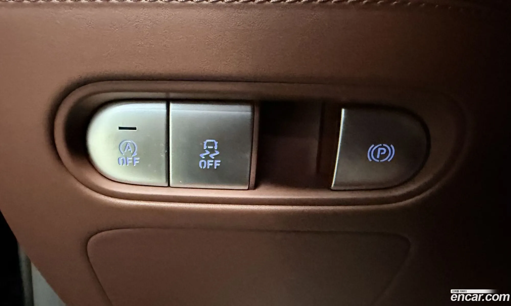 Genesis G90 2023 — 10