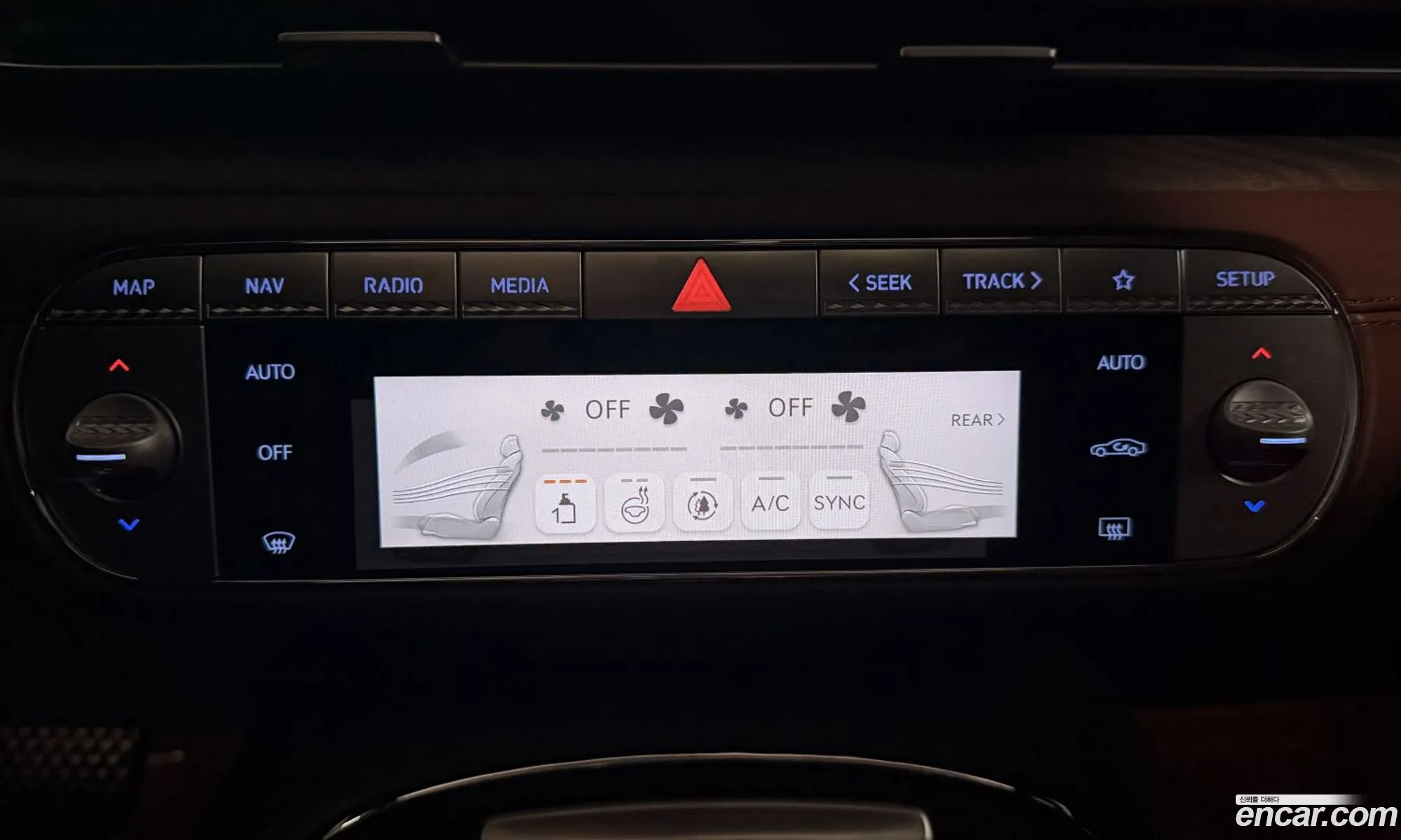 Genesis G90 2023 — 3