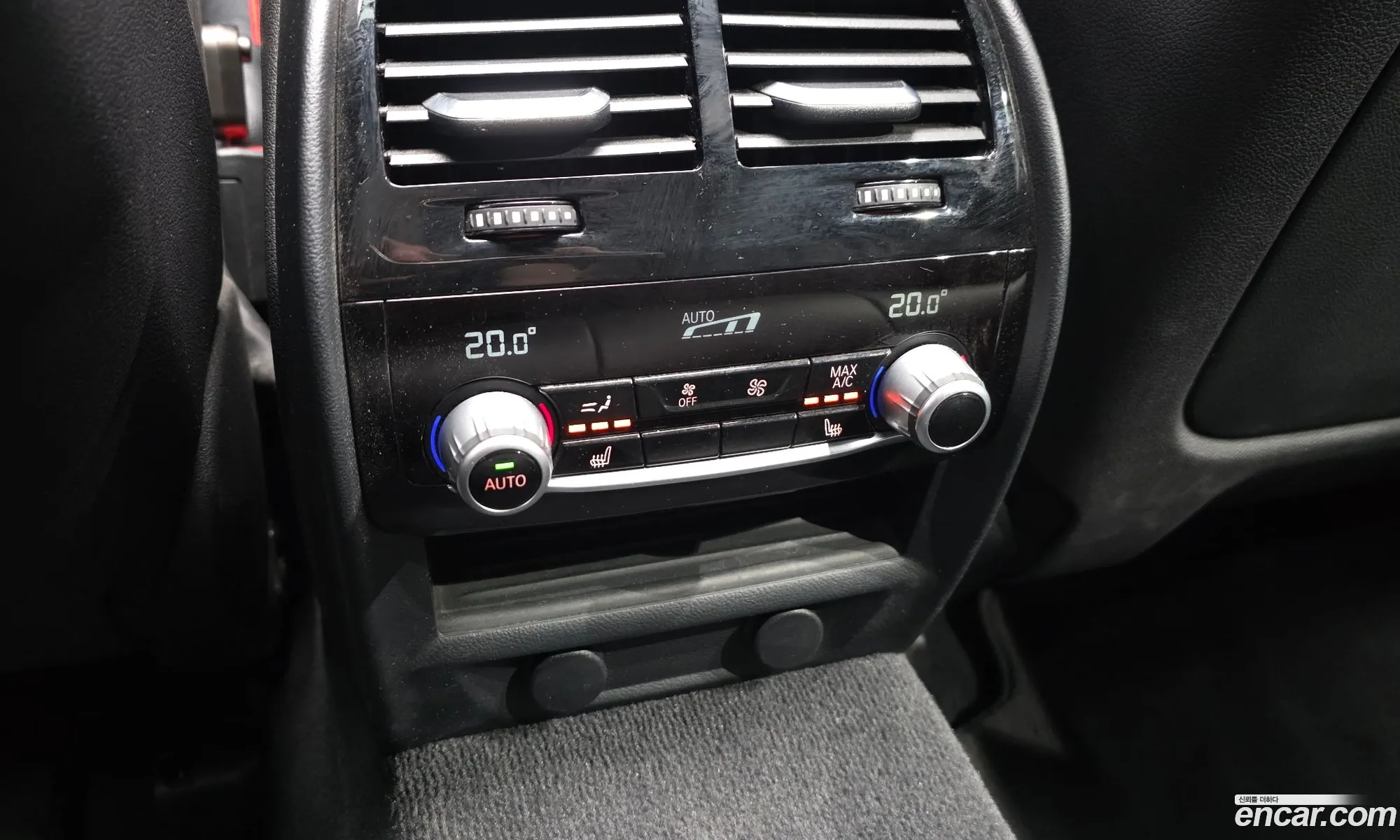 BMW 5 Series 2017 — 30