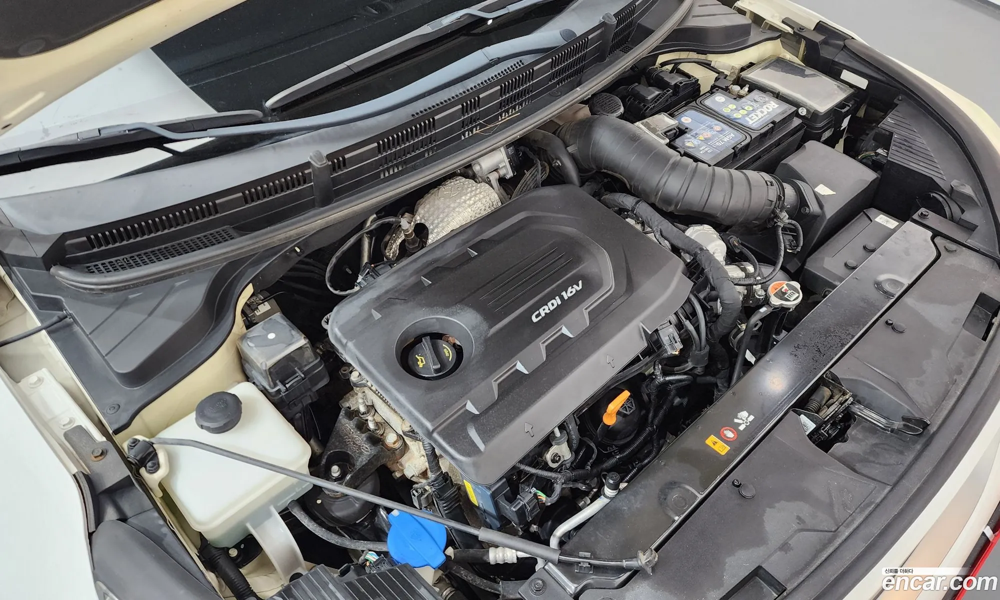 Kia Stonic 2018 KNADE815GJS211788 — 10