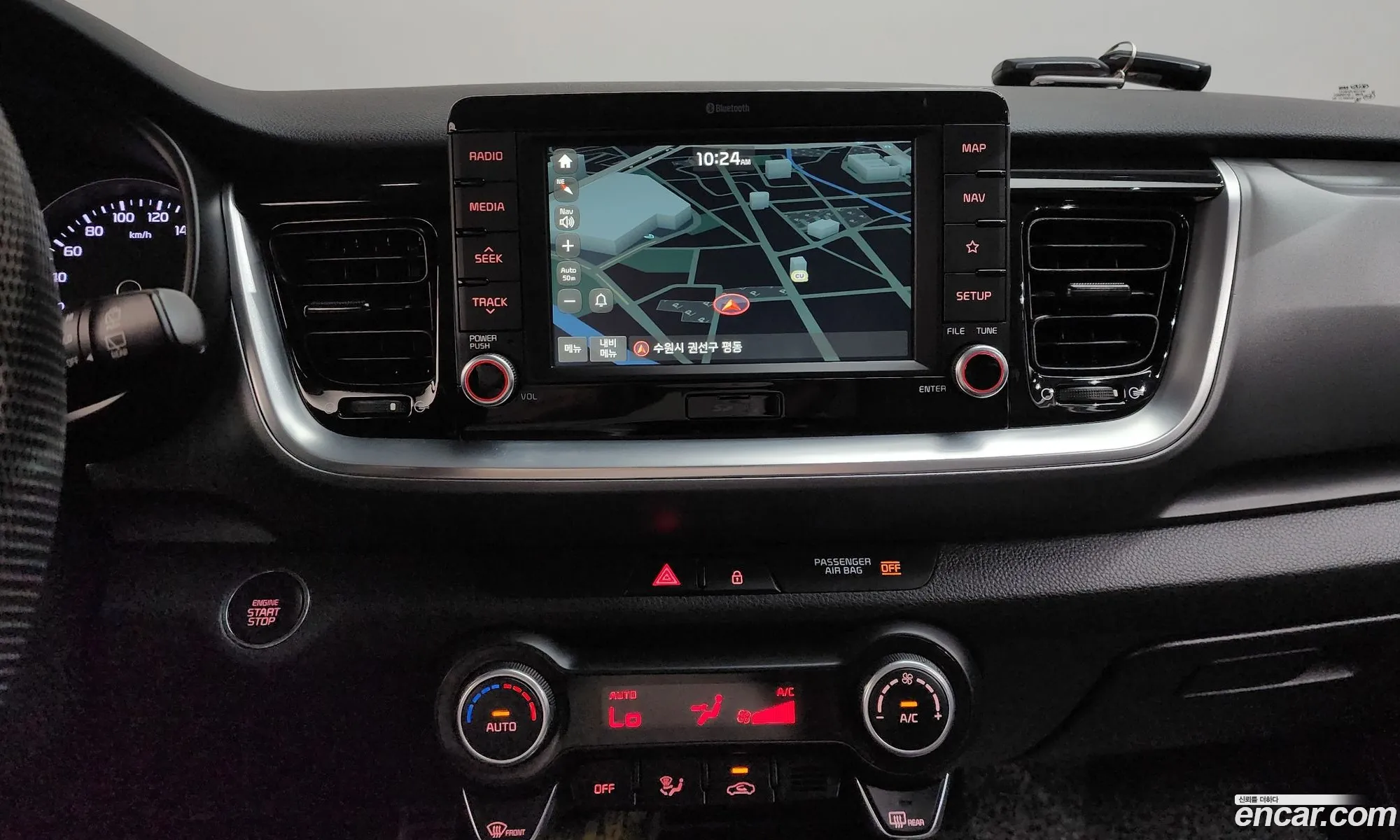 Kia Stonic 2018 KNADE815GJS211788 — 24