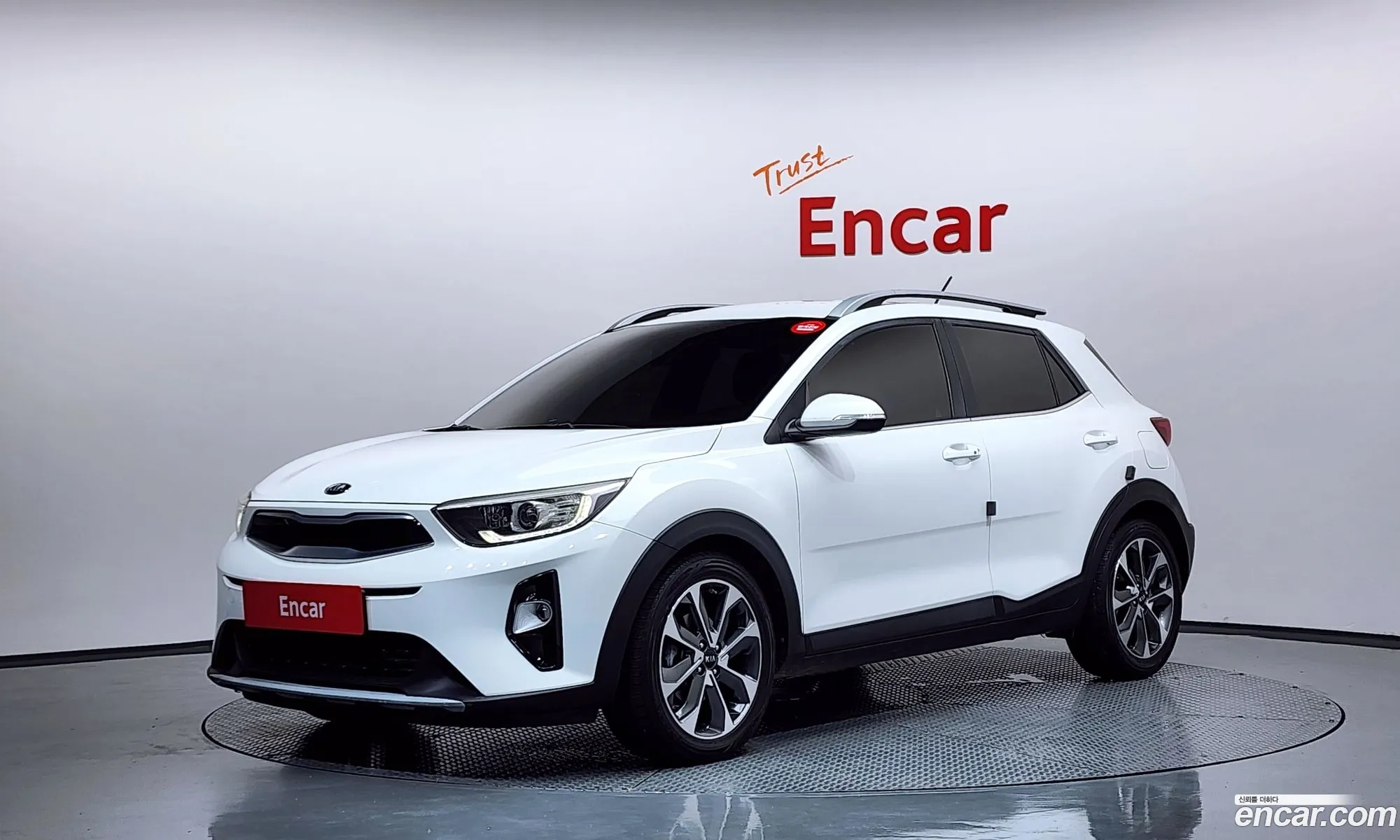 Kia Stonic 2018 KNADE815GJS211788 — 25