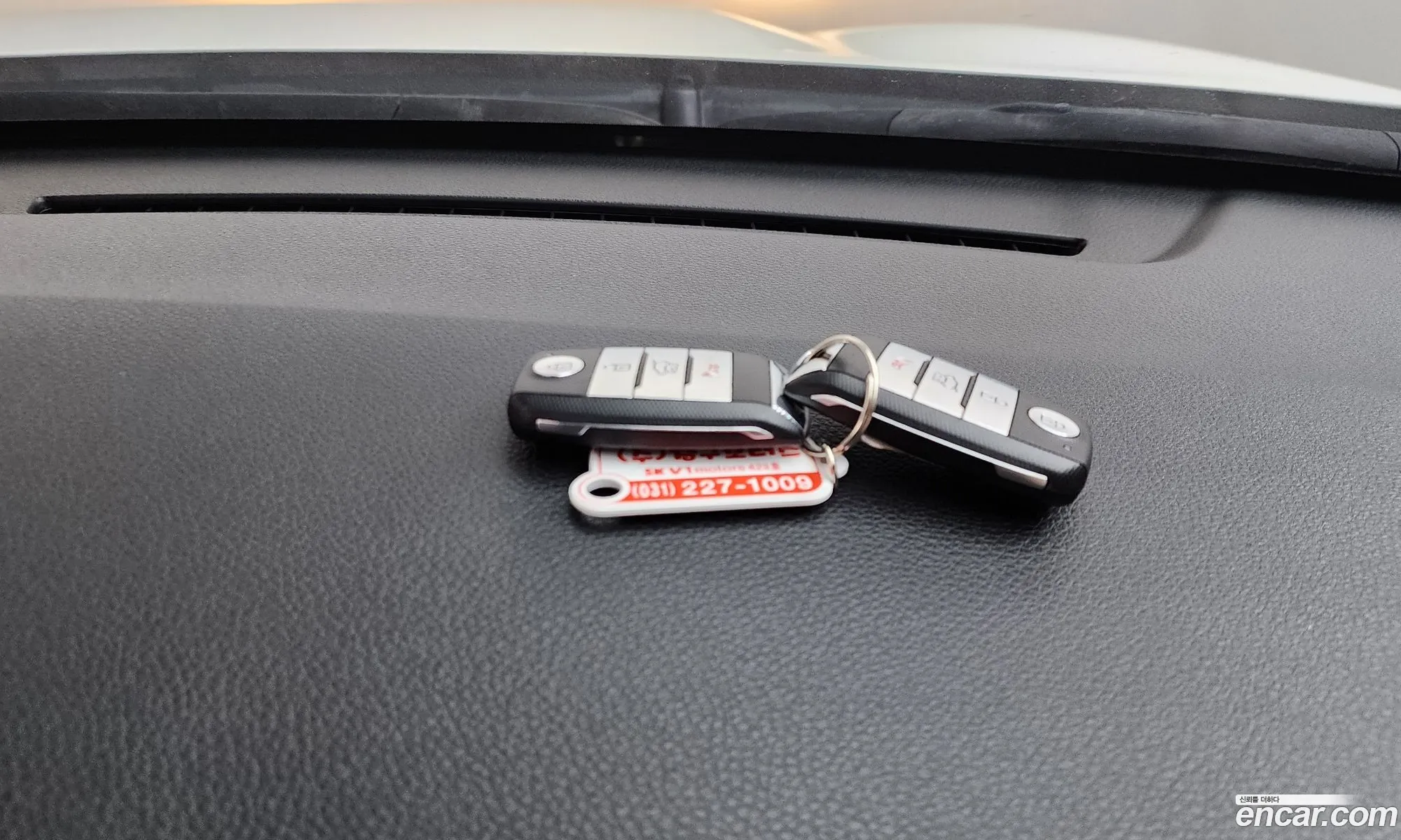 Kia Stonic 2018 KNADE815GJS211788 — 21