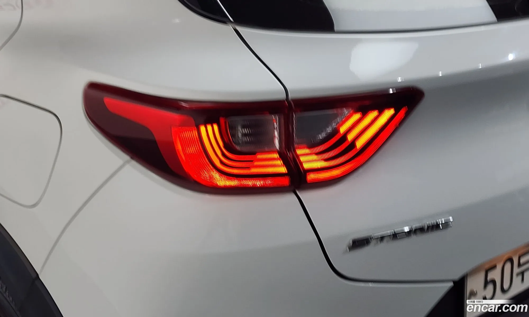Kia Stonic 2018 KNADE815GJS211788 — 14
