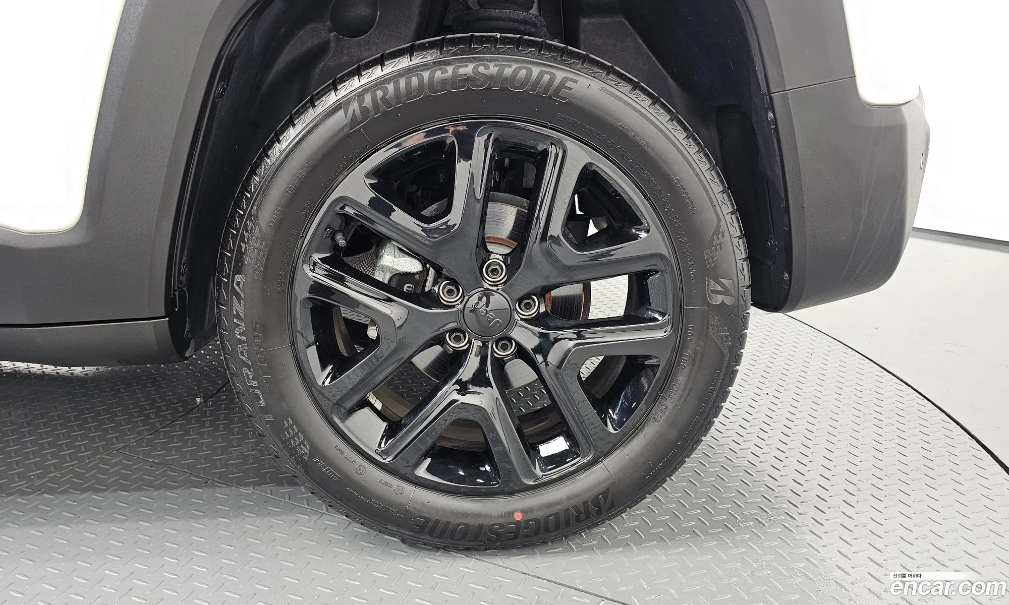 Jeep Renegade 2022 — 15