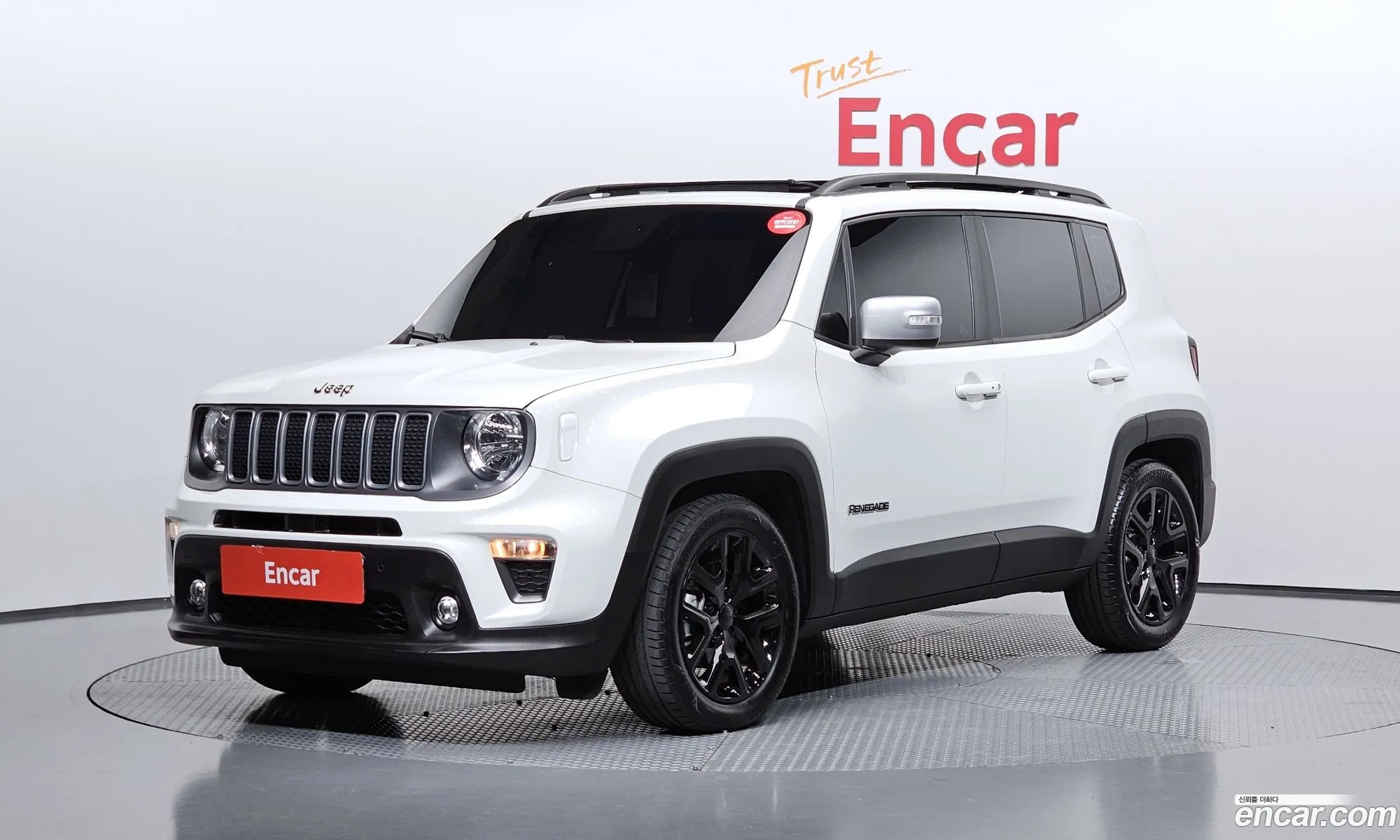 Jeep Renegade 2022 — 28