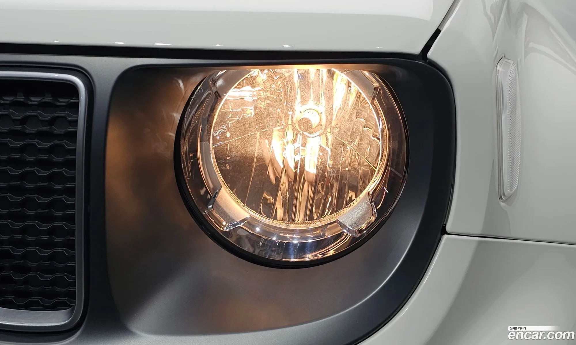 Jeep Renegade 2022 — 2