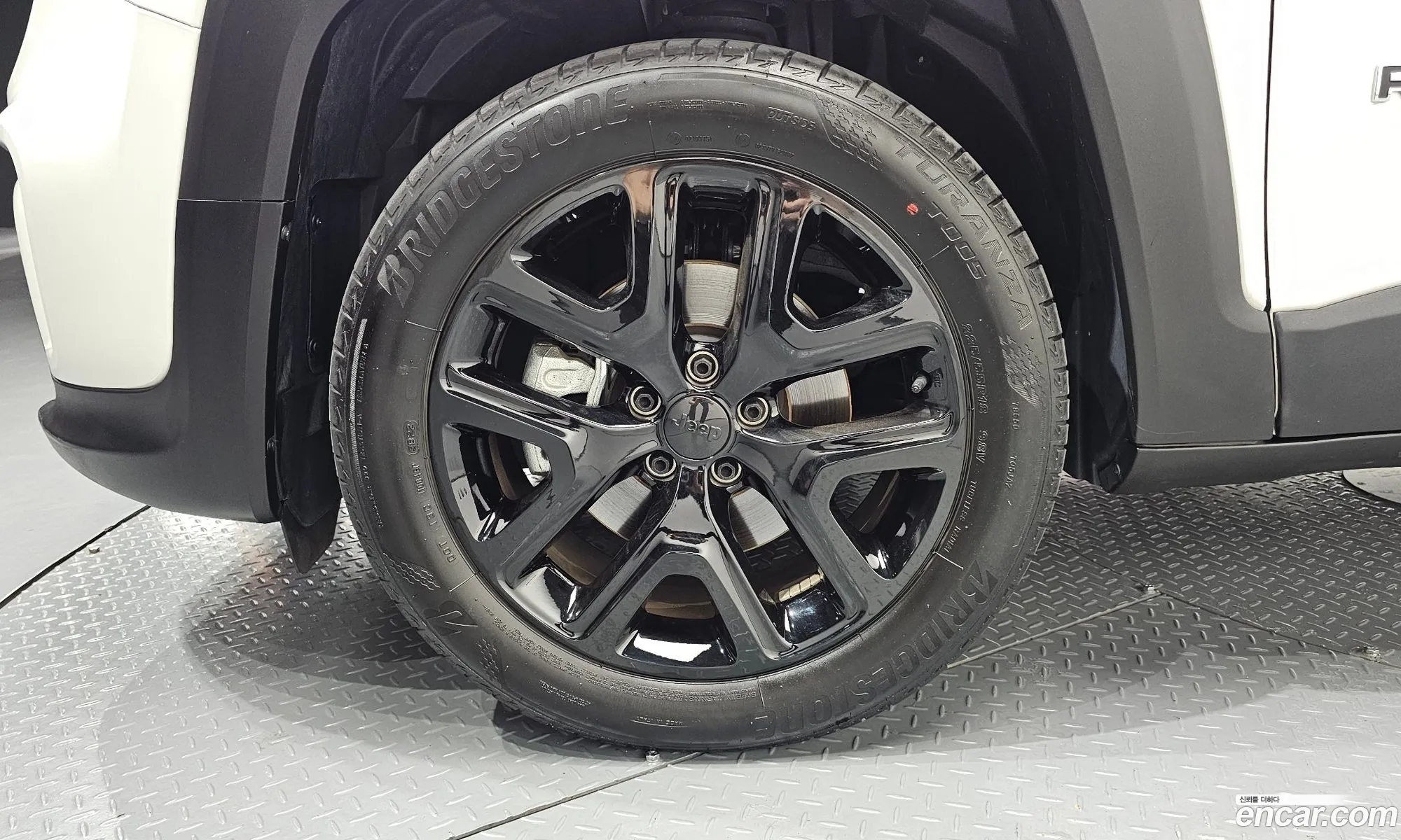 Jeep Renegade 2022 — 19