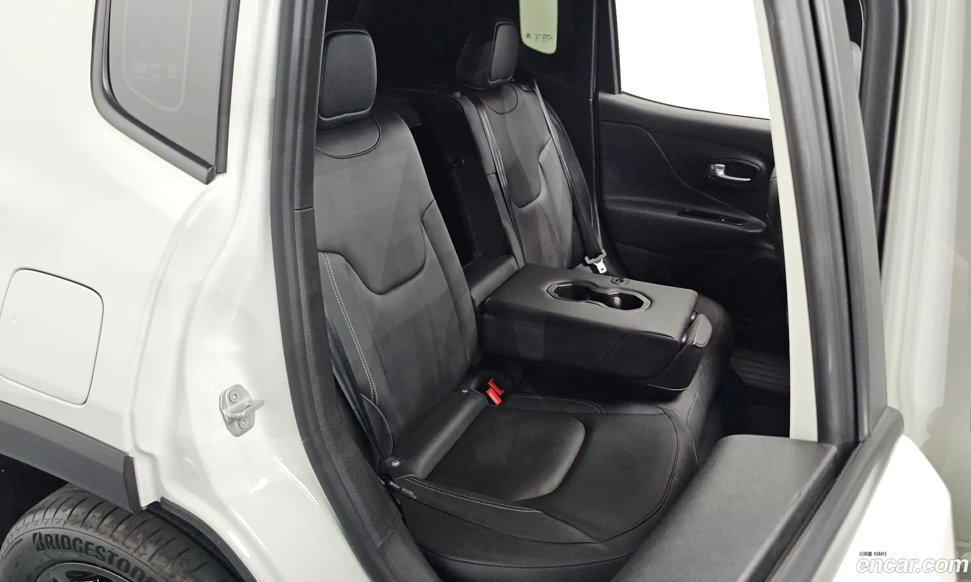 Jeep Renegade 2022 — 5