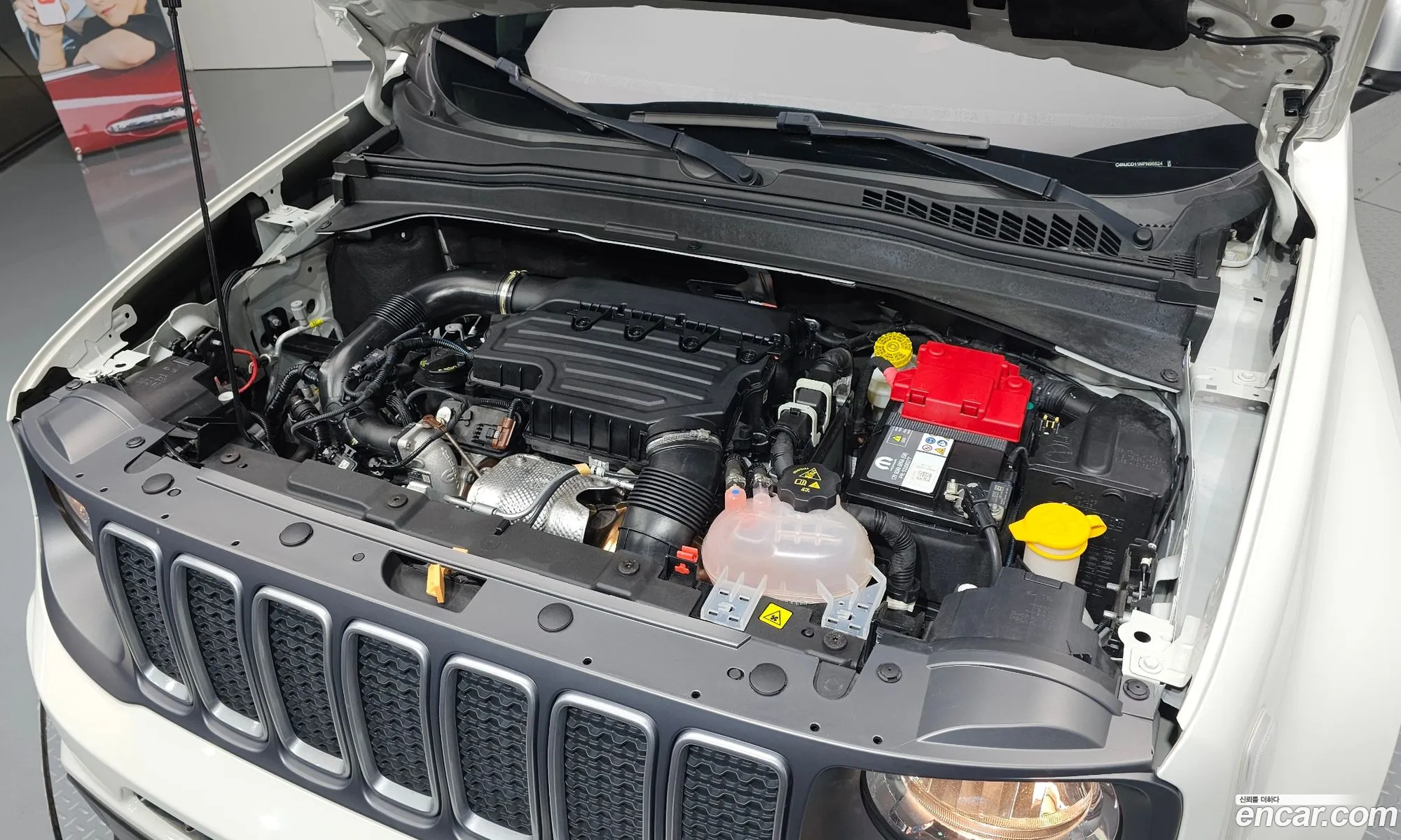 Jeep Renegade 2022 — 10