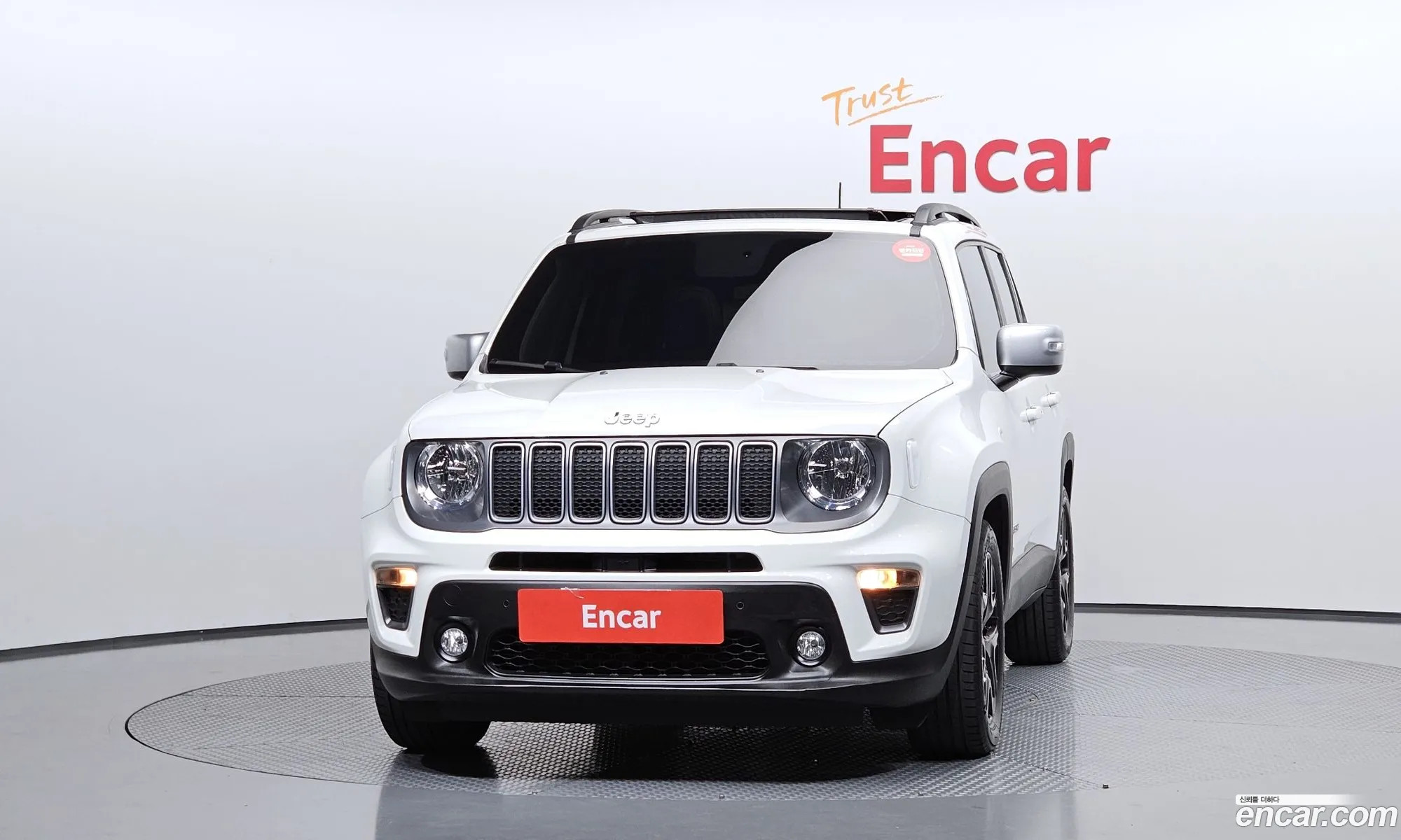 Jeep Renegade 2022 — 26