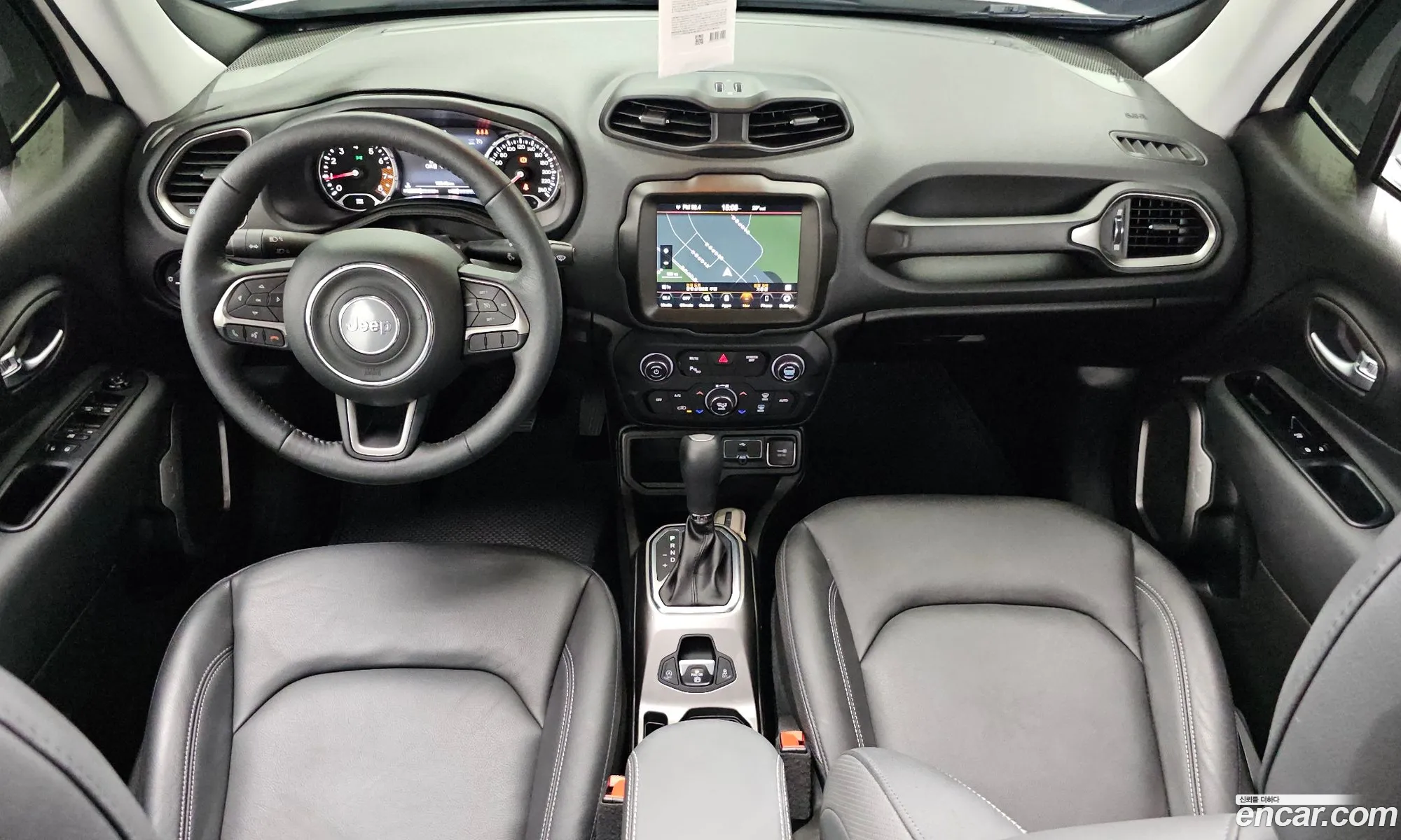 Jeep Renegade 2022 — 6