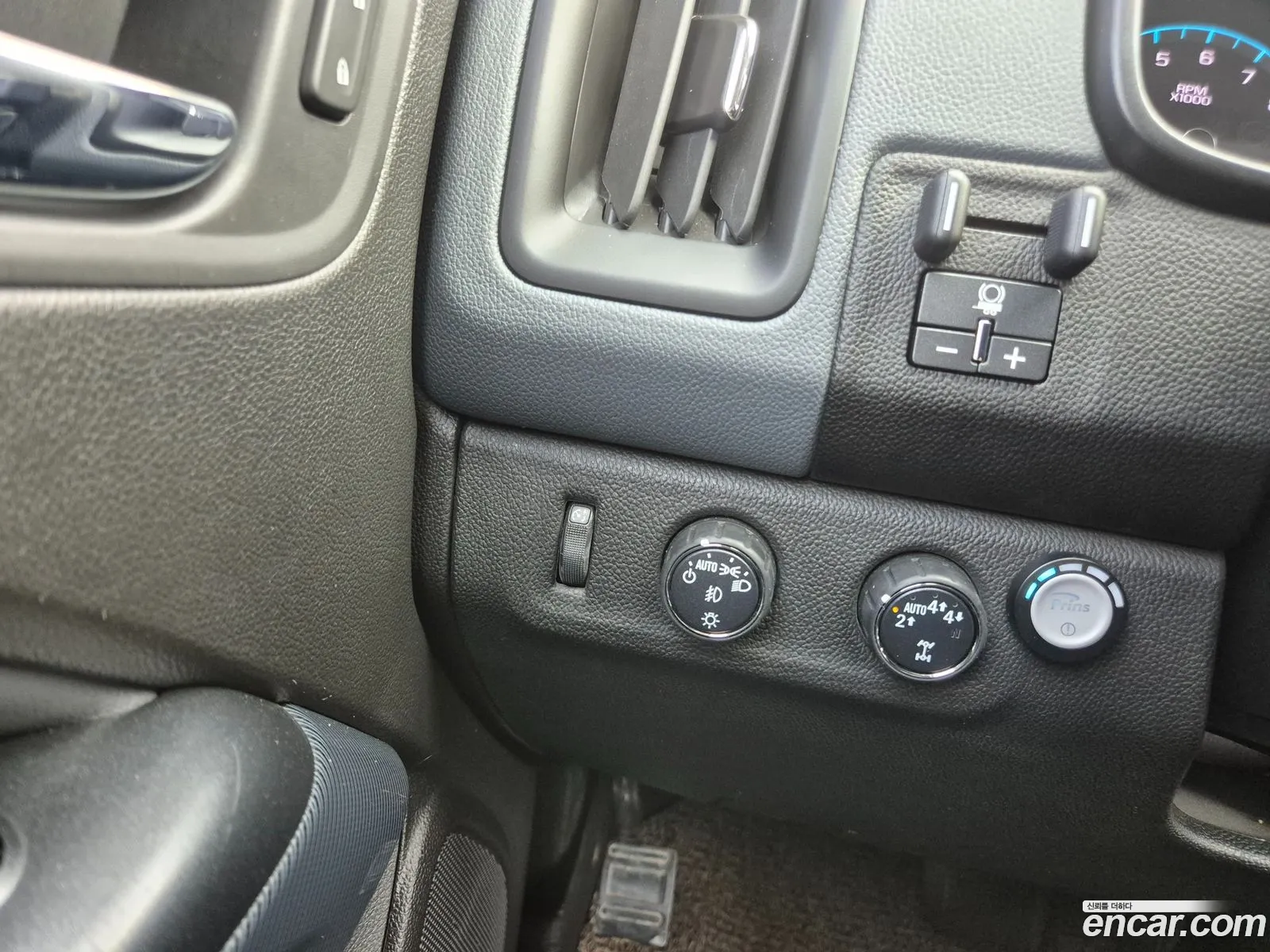 Chevrolet (GM Daewoo) Real New Colorado 2020 — 3