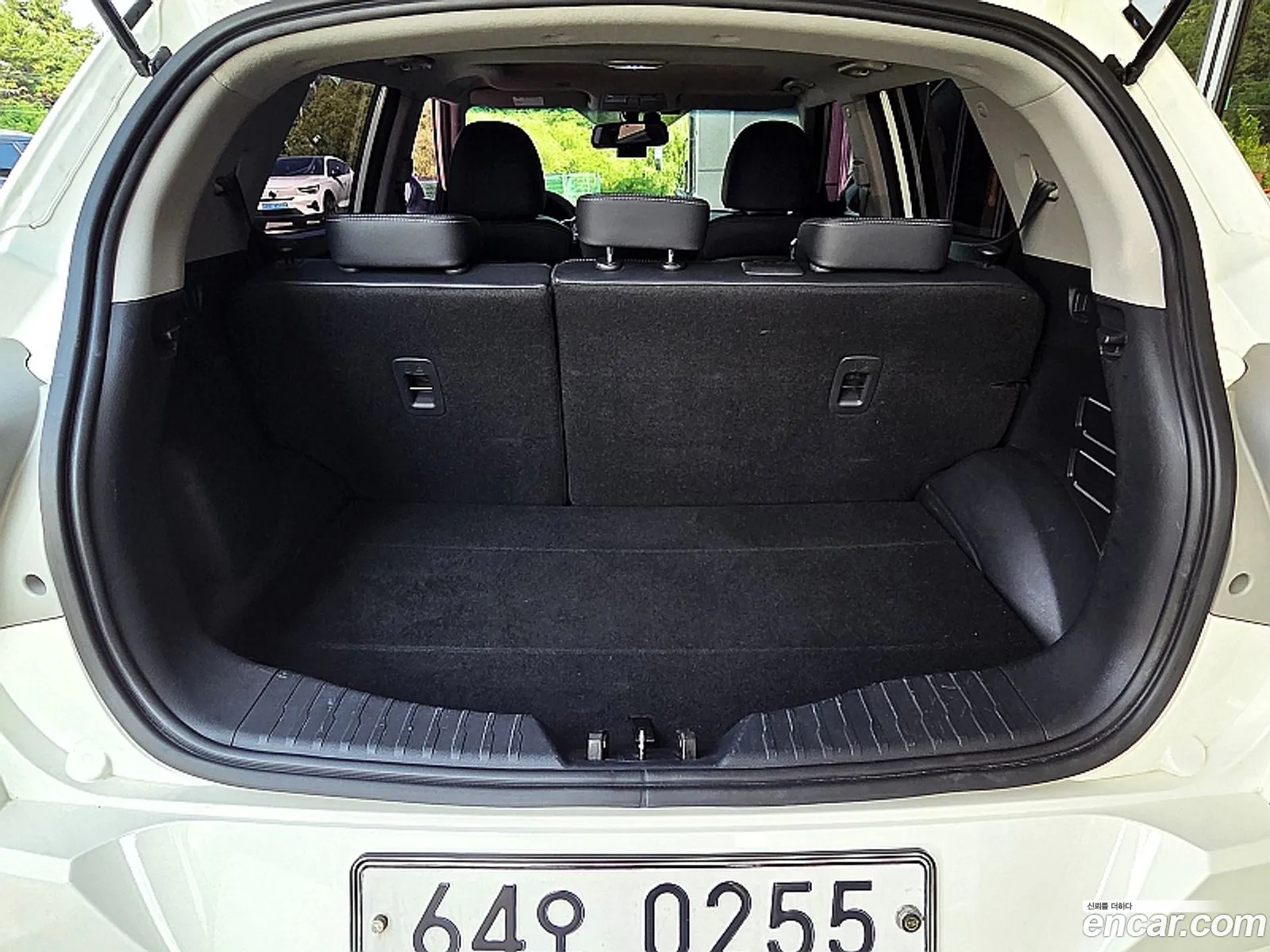 KG Mobility (SsangYong) Tivoli 2016 — 4