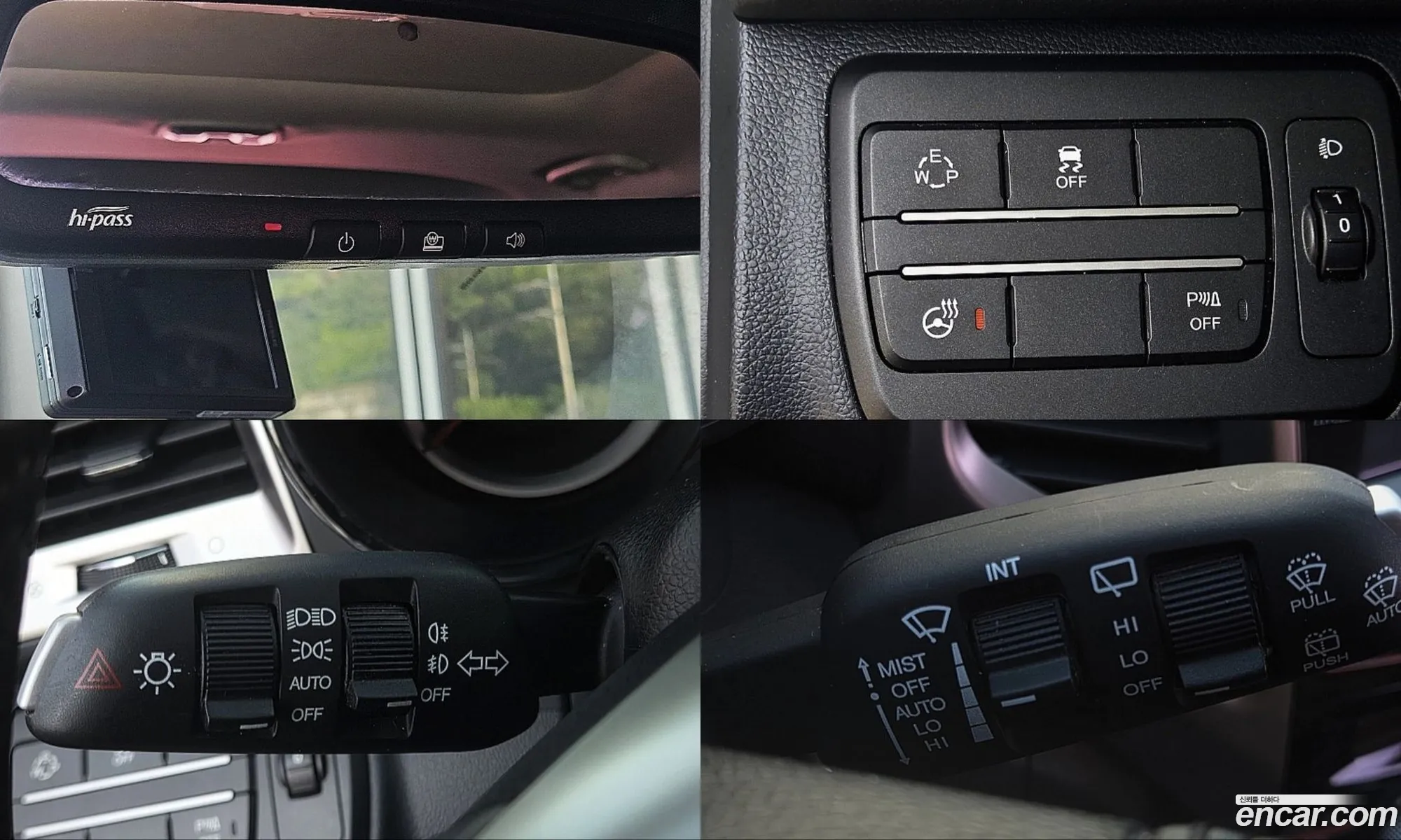 KG Mobility (SsangYong) Tivoli 2016 — 8