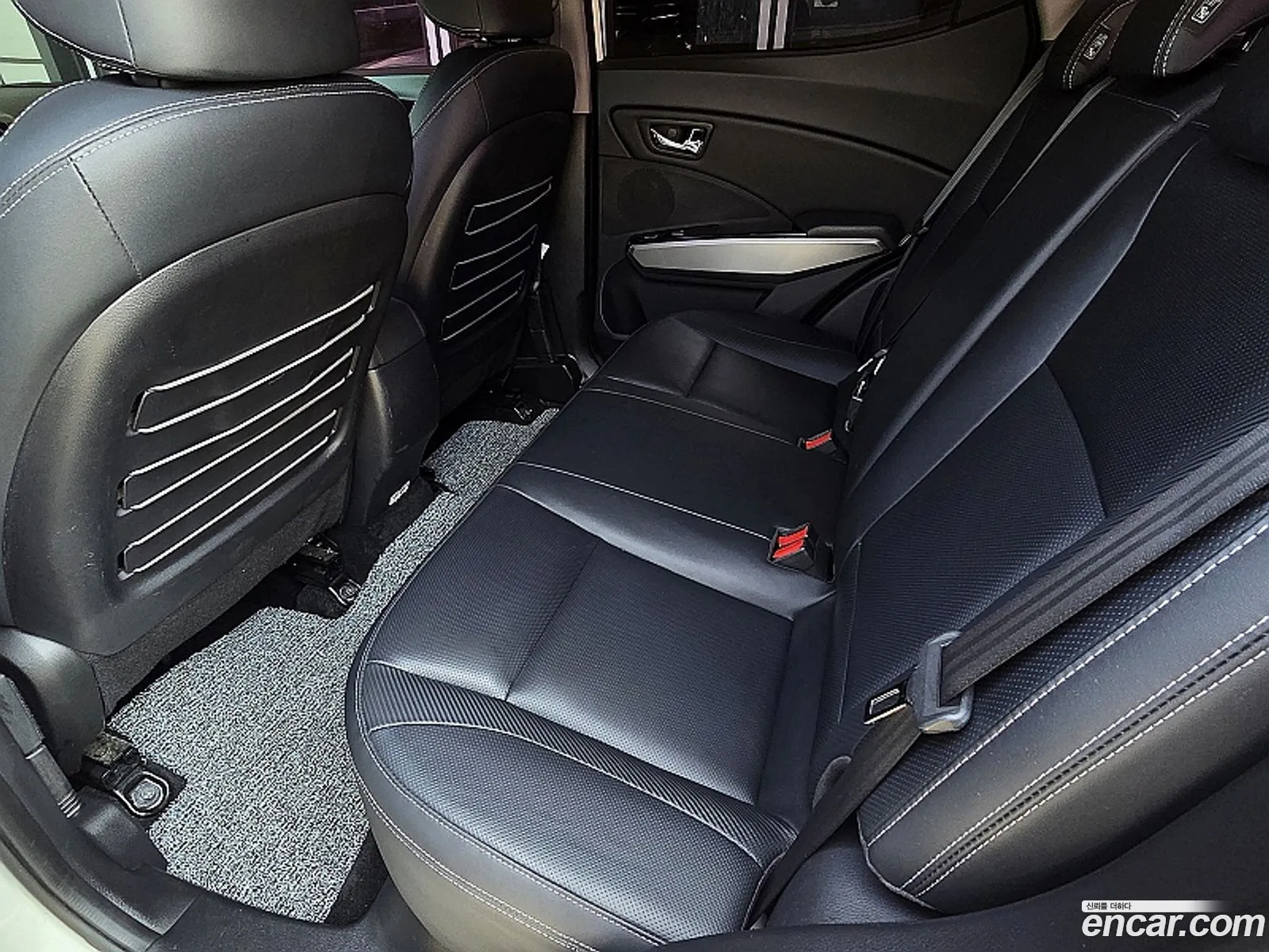 KG Mobility (SsangYong) Tivoli 2016 — 7
