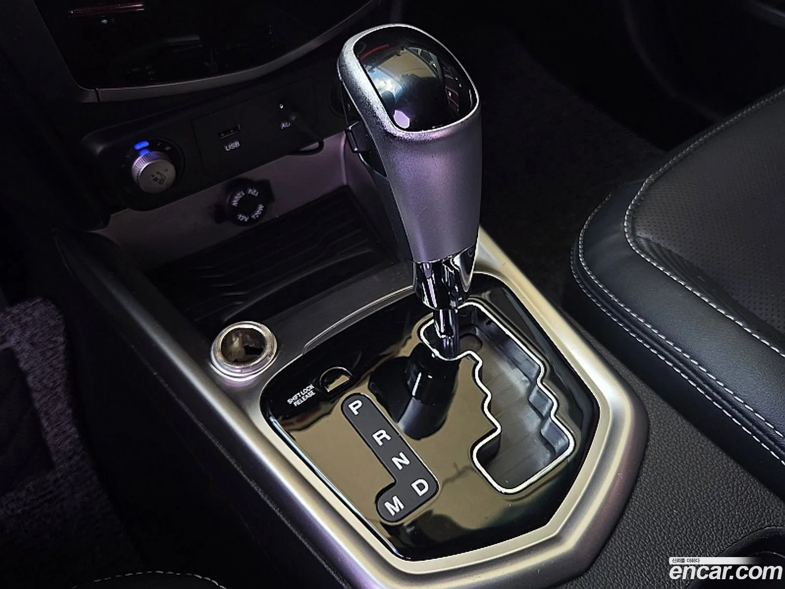 KG Mobility (SsangYong) Tivoli 2016 — 3