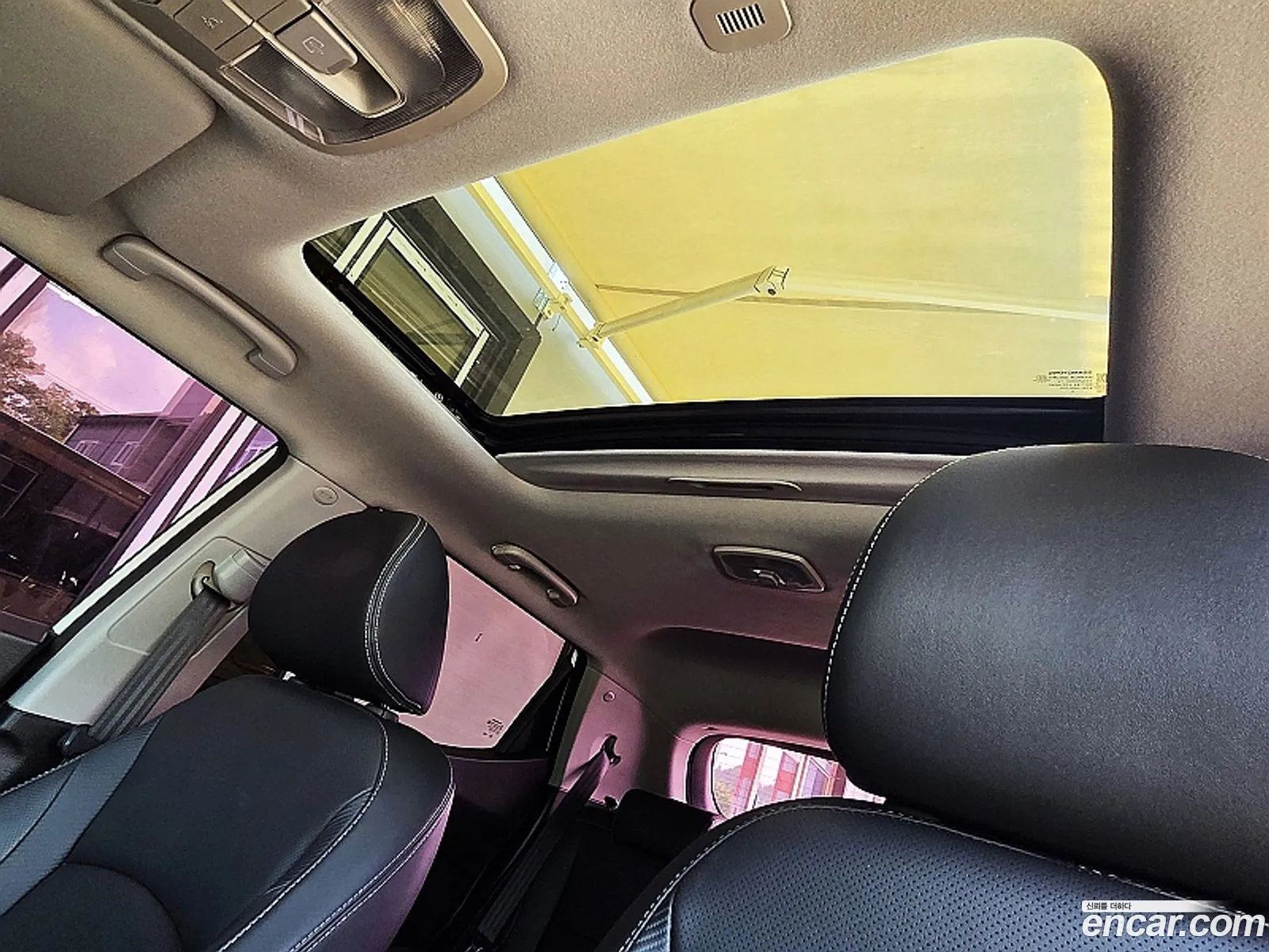 KG Mobility (SsangYong) Tivoli 2016 — 14