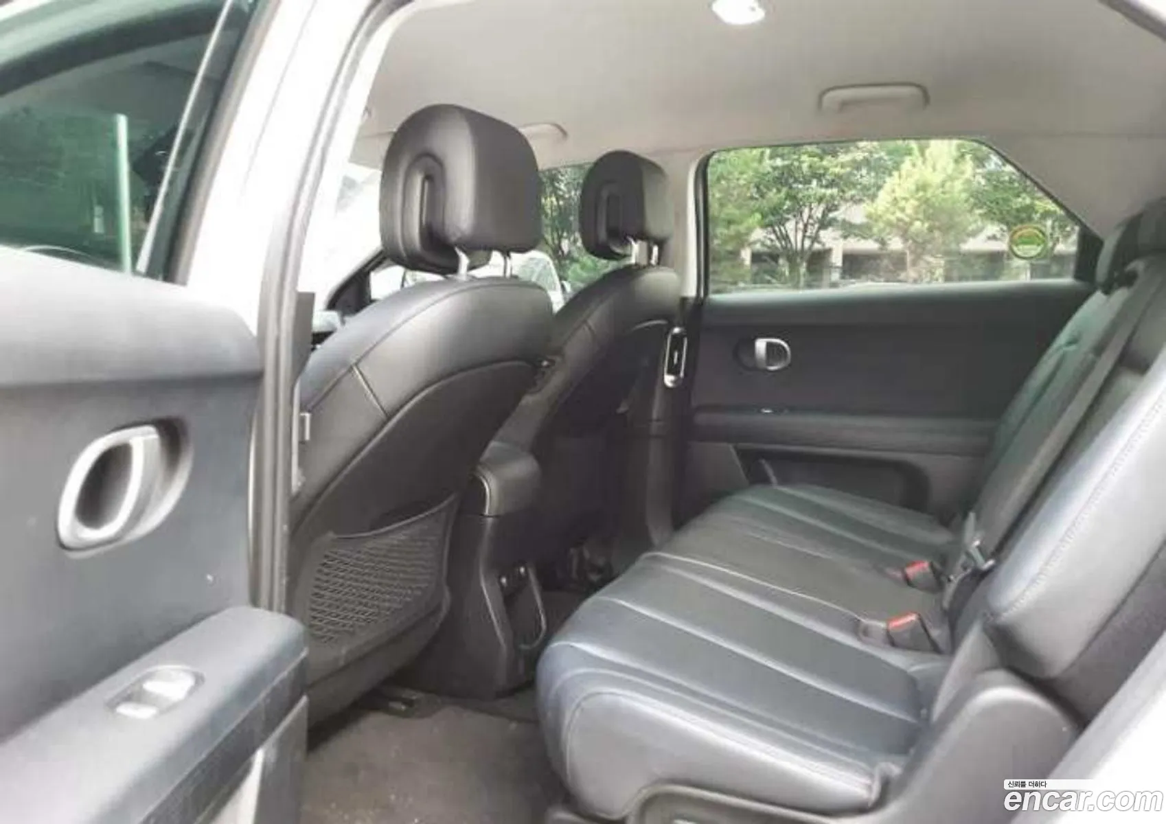 Hyundai Ioniq 5 2022 — 3