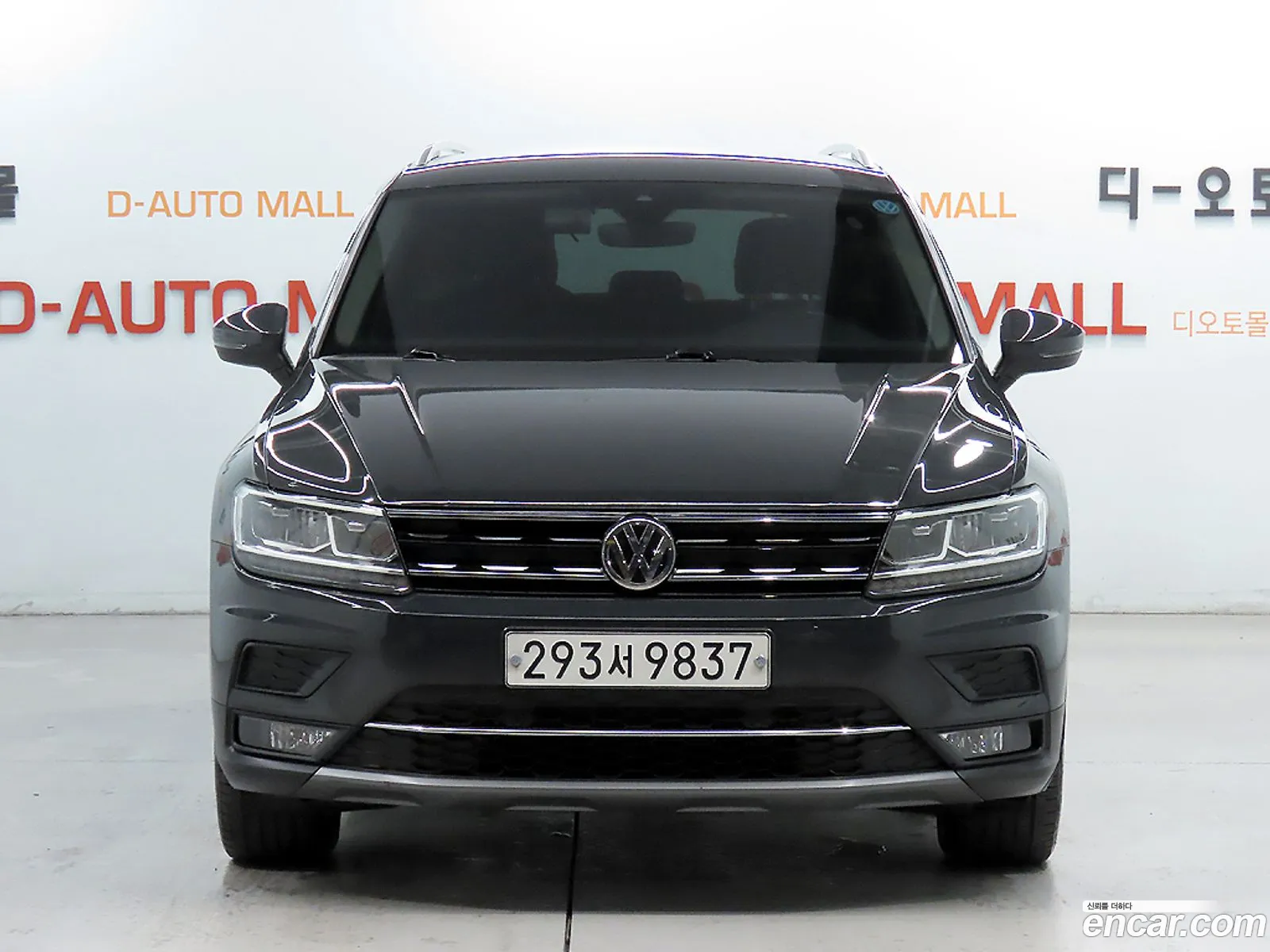 Volkswagen Tiguan 2020 — 3