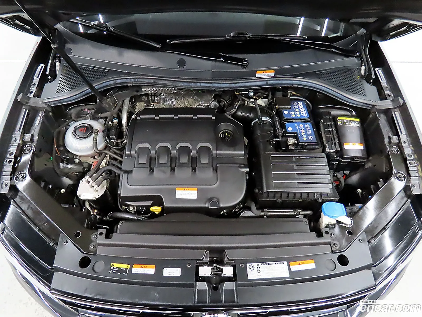 Volkswagen Tiguan 2020 — 9
