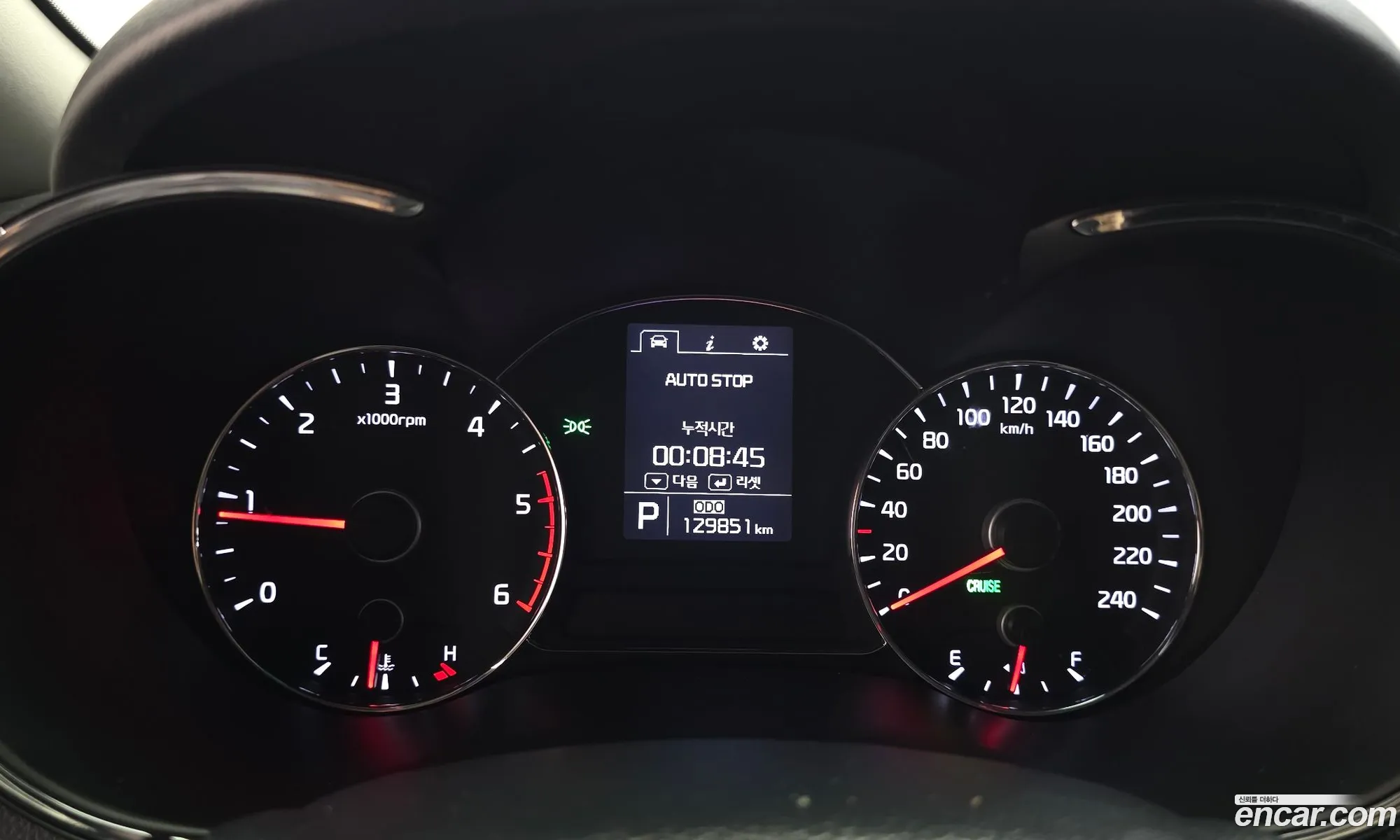 Kia K3 2015 KNAFK41BBFA457699 — 27