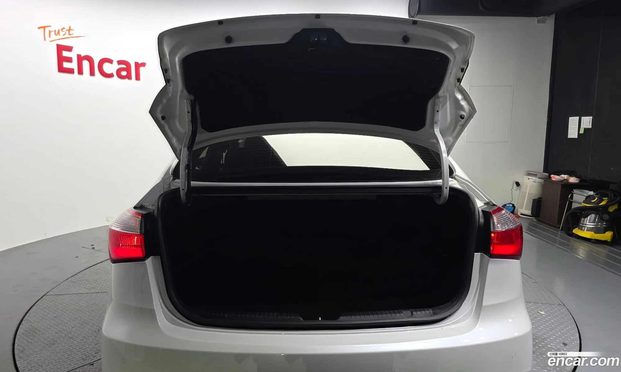 Kia K3 2015 KNAFK41BBFA457699 — 23