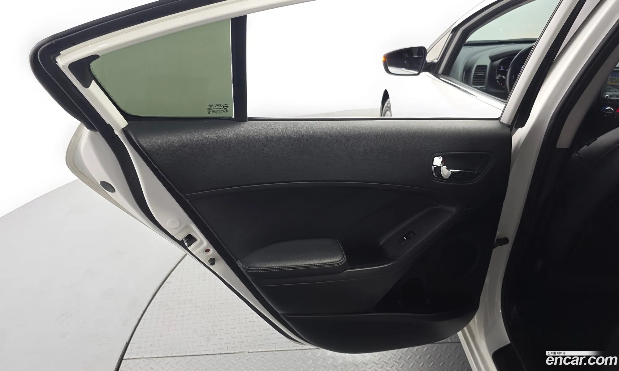 Kia K3 2015 KNAFK41BBFA457699 — 12