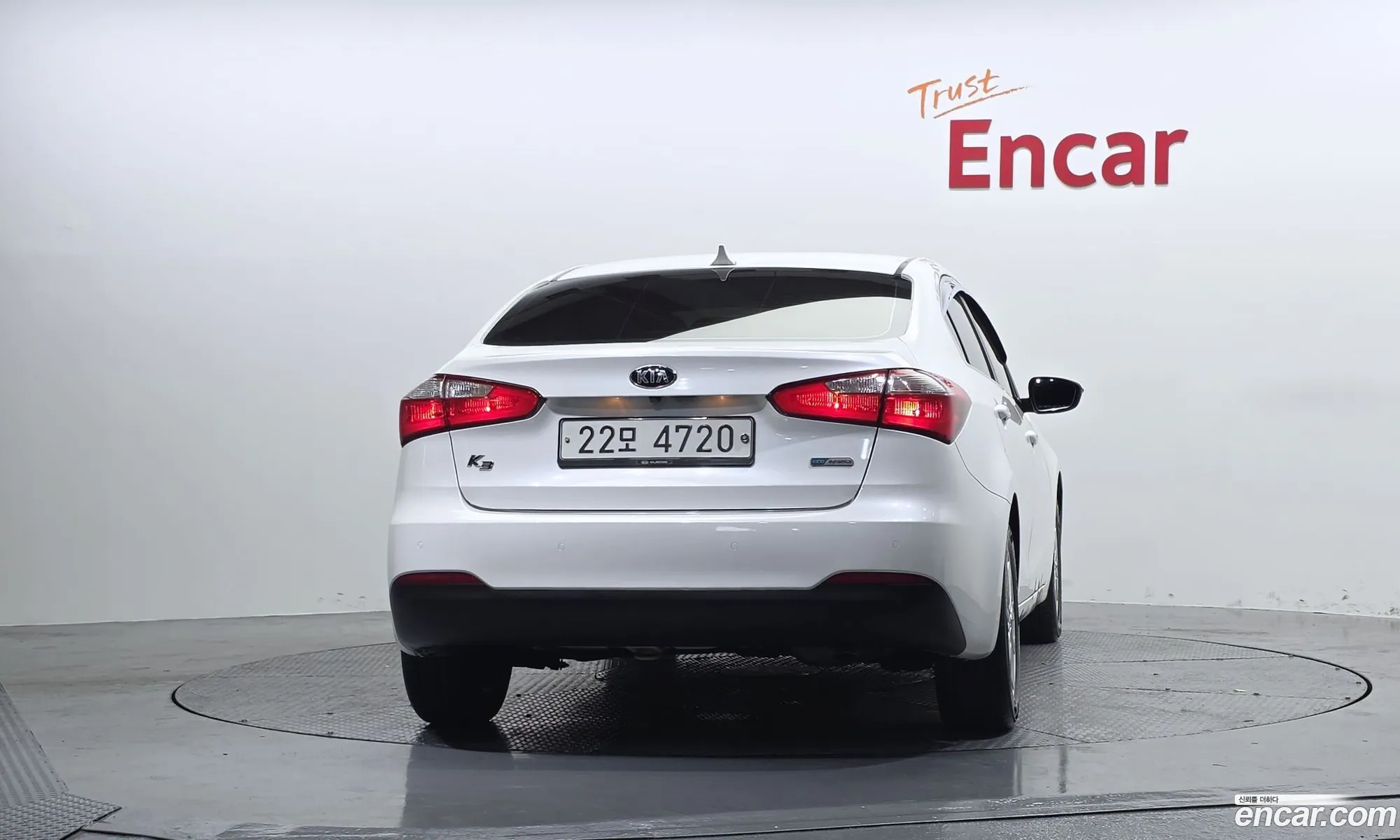 Kia K3 2015 KNAFK41BBFA457699 — 18