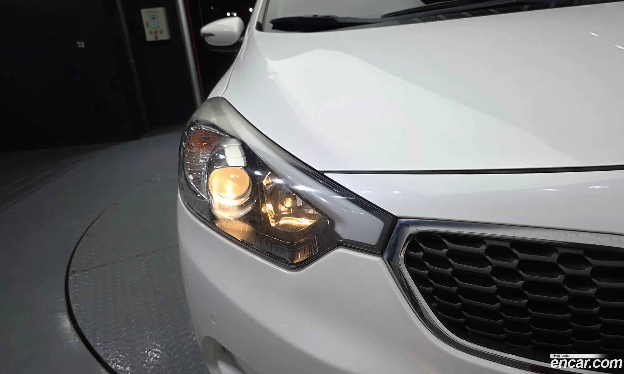 Kia K3 2015 KNAFK41BBFA457699 — 22