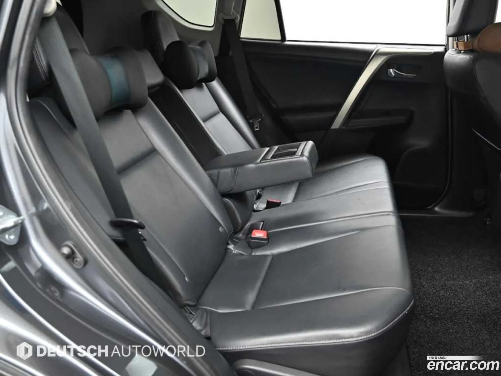 Toyota RAV4 2015 — 6
